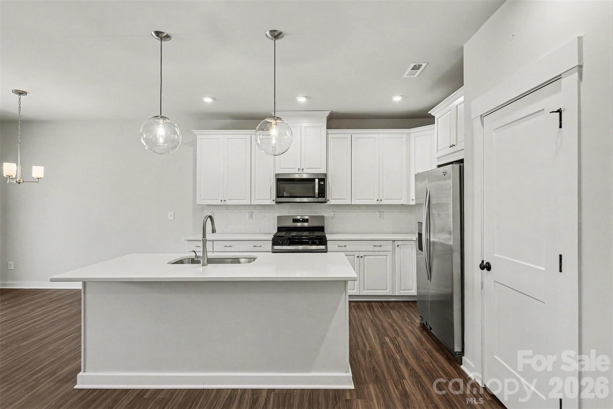 Griffith Lakes - Residential
