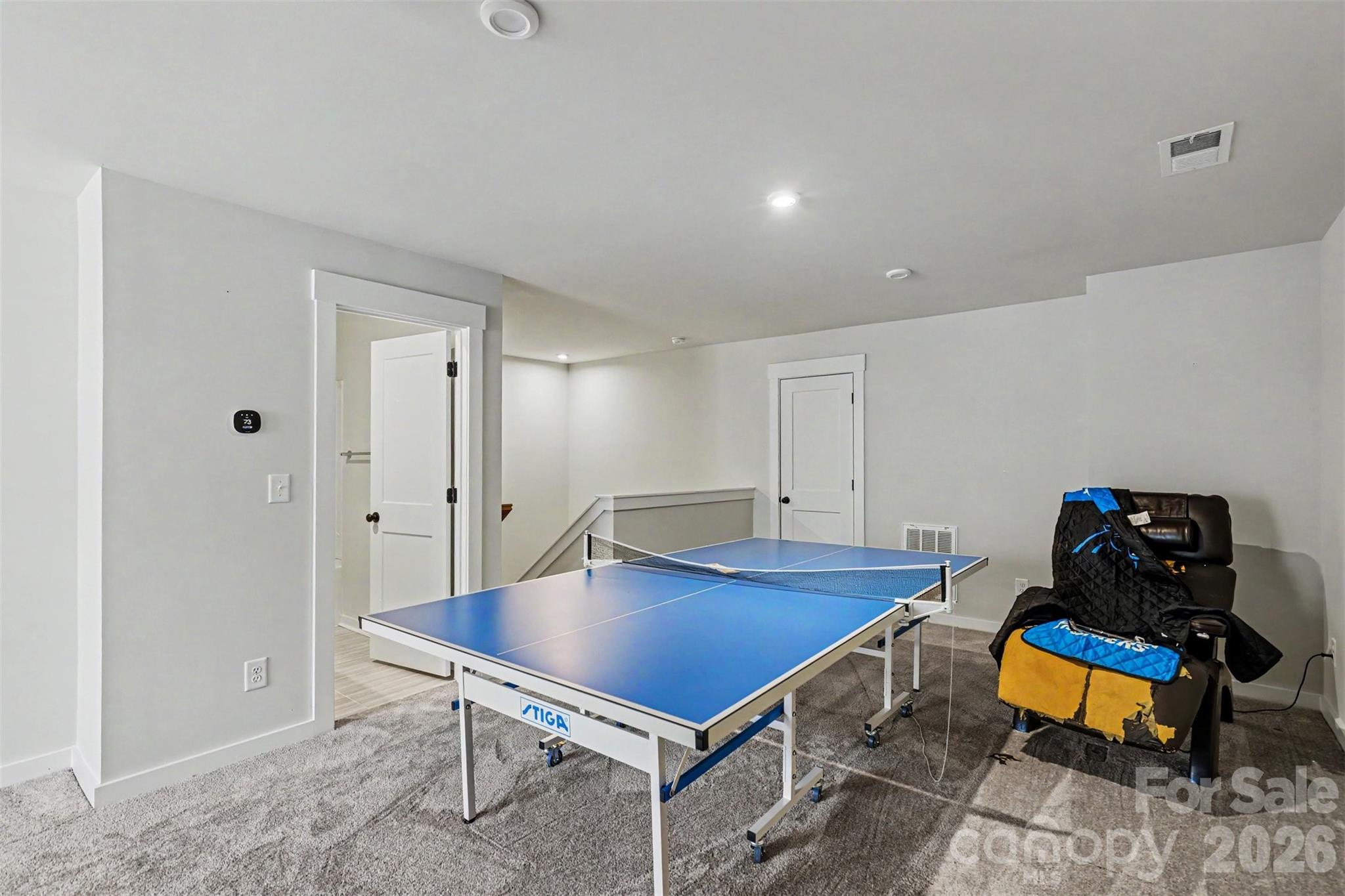 Griffith Lakes - Residential