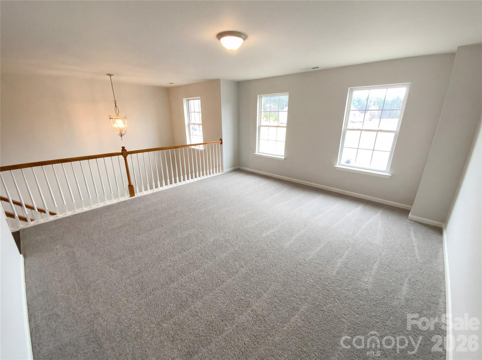 Woodside Village - Residential