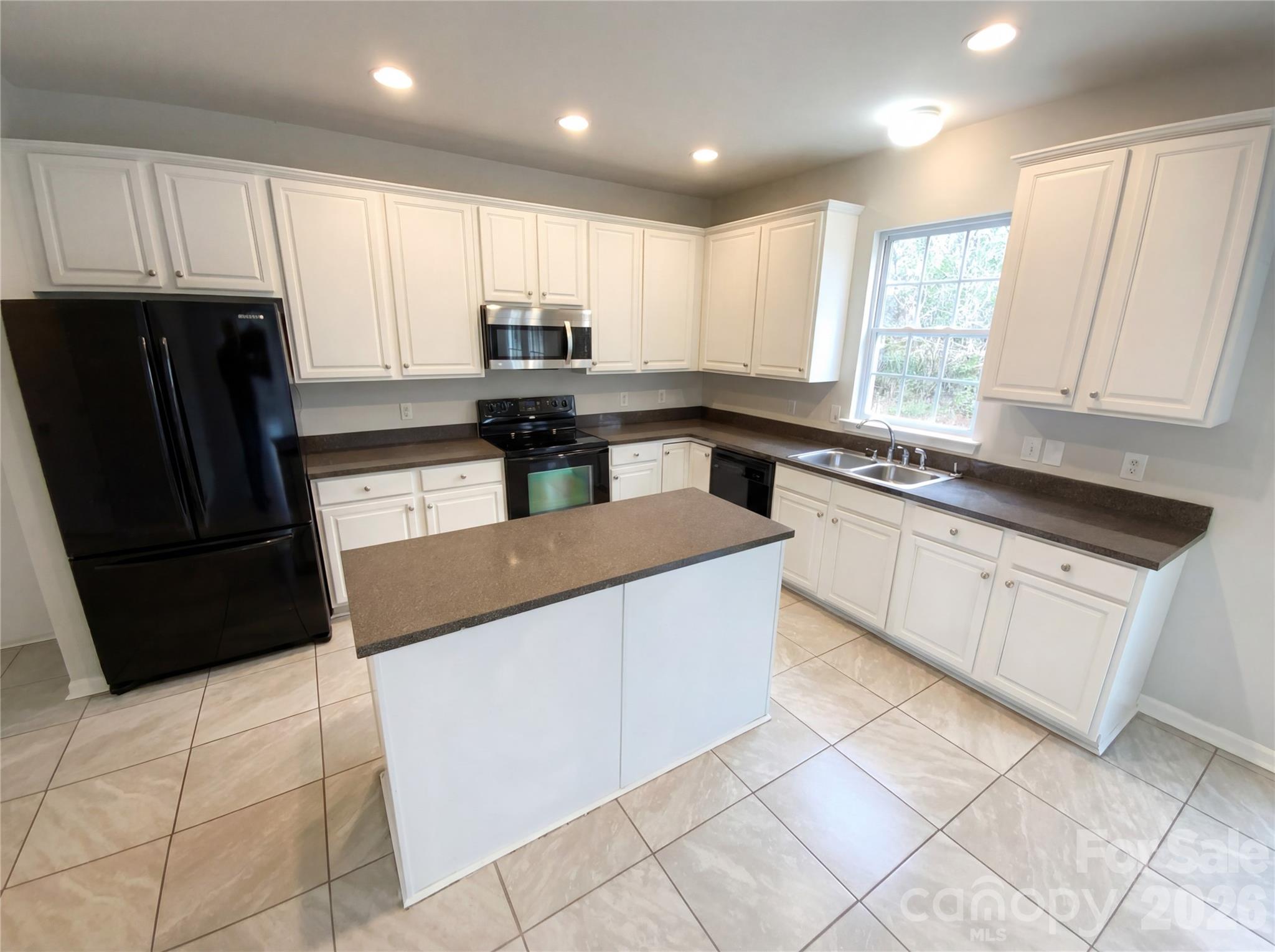 Woodside Village - Residential