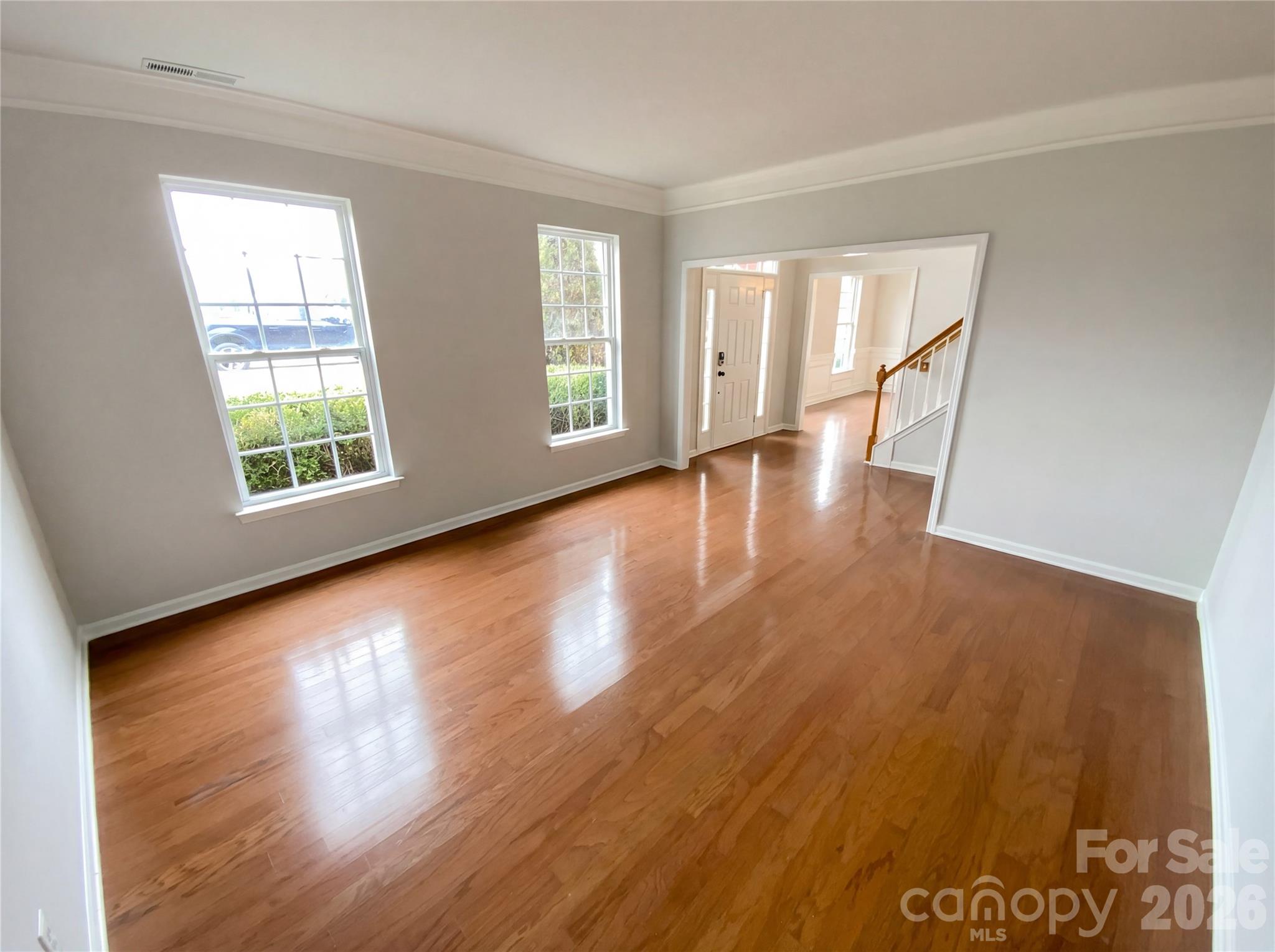 Woodside Village - Residential