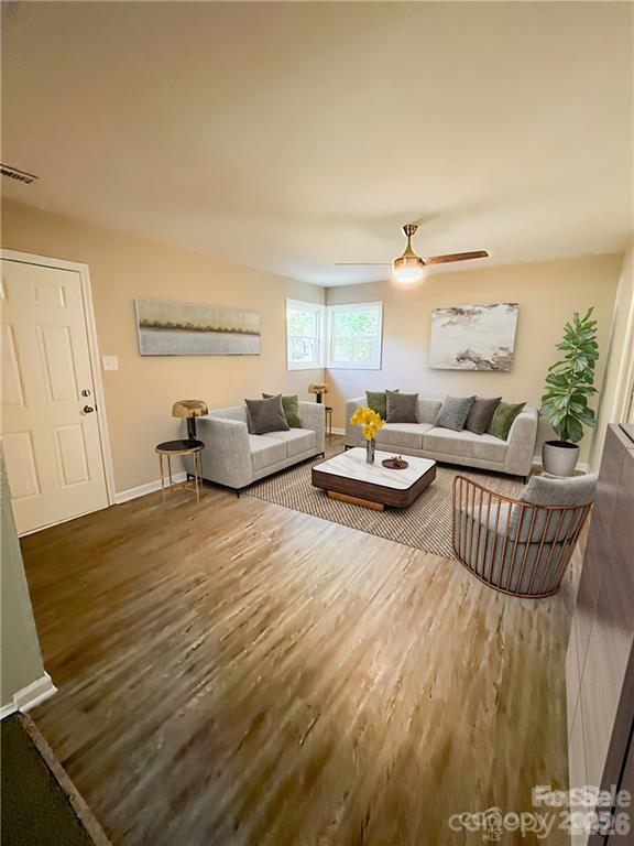Shamrock Hills - Residential