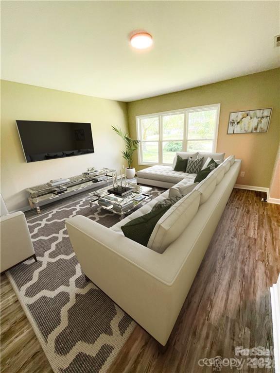 Shamrock Hills - Residential