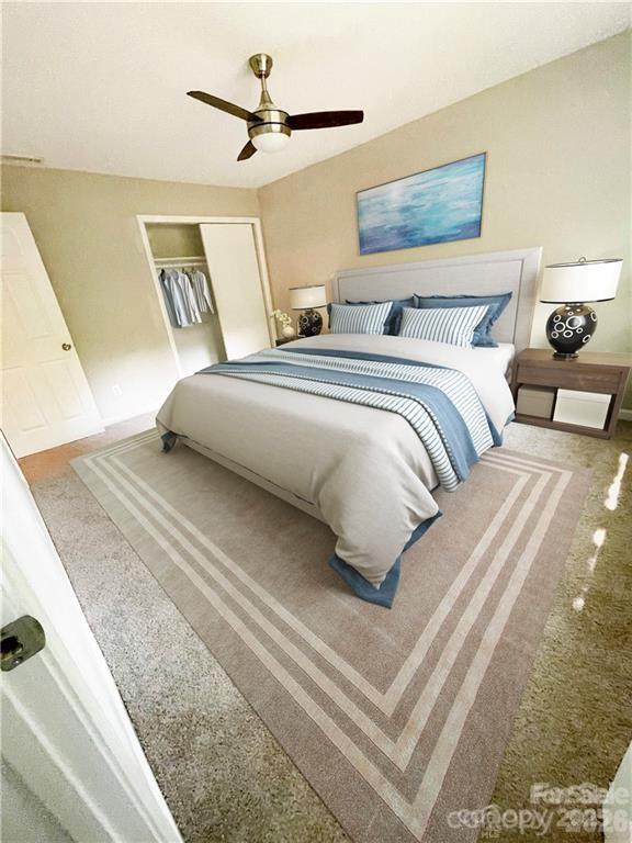 Shamrock Hills - Residential