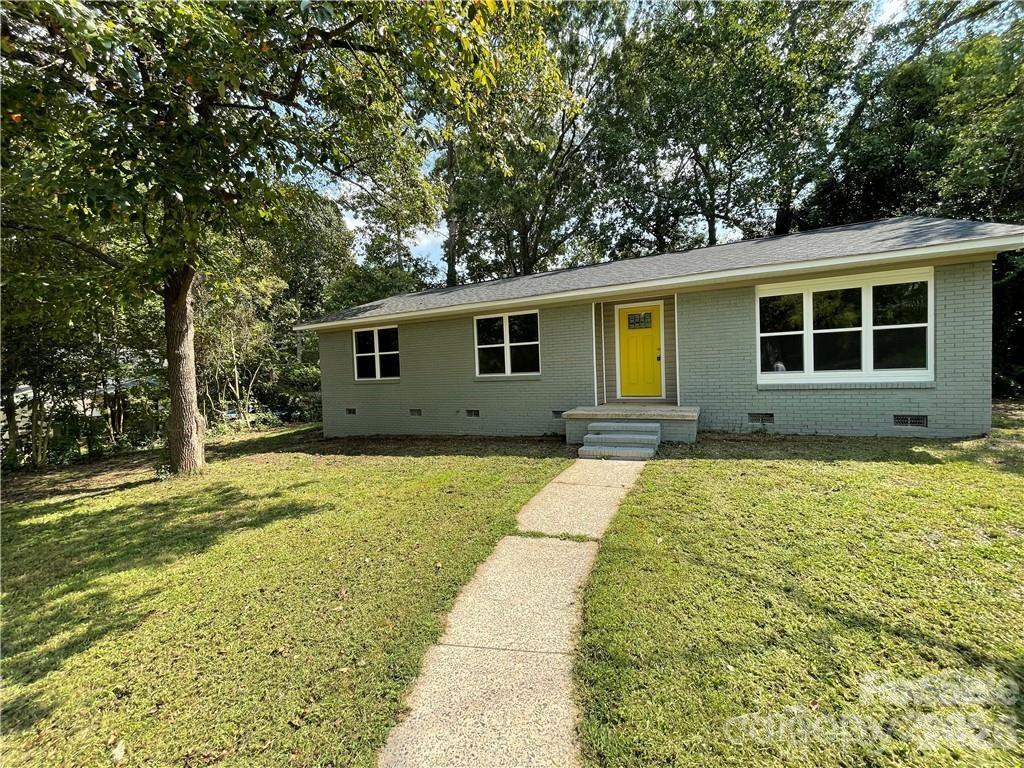 Shamrock Hills - Residential