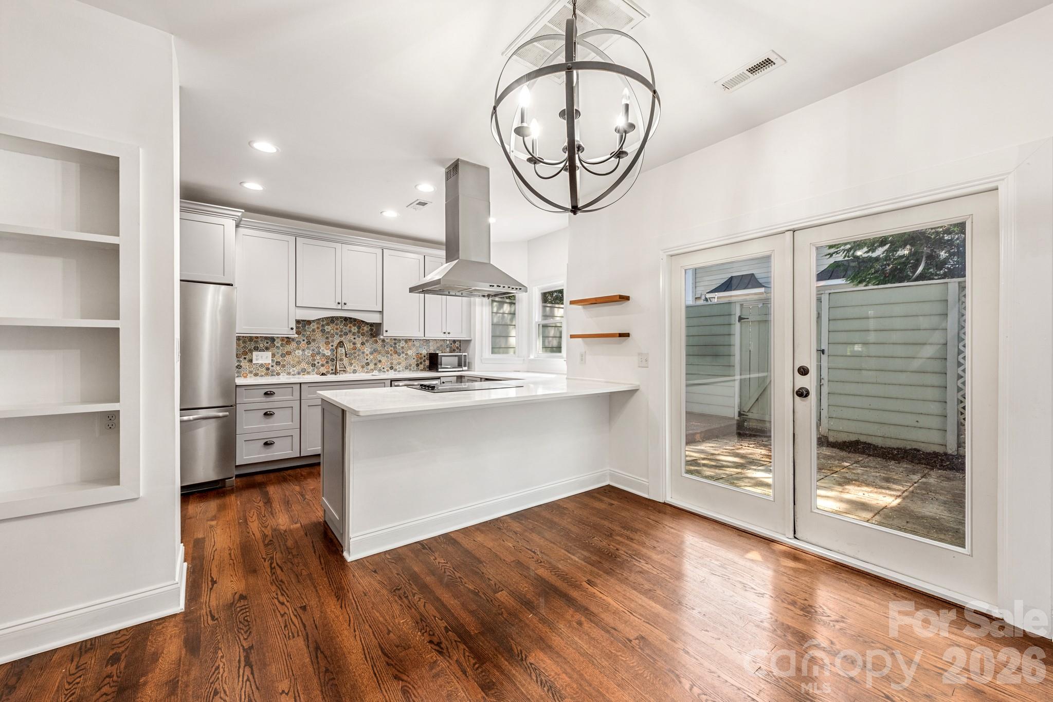 Clarkson Green - Residential