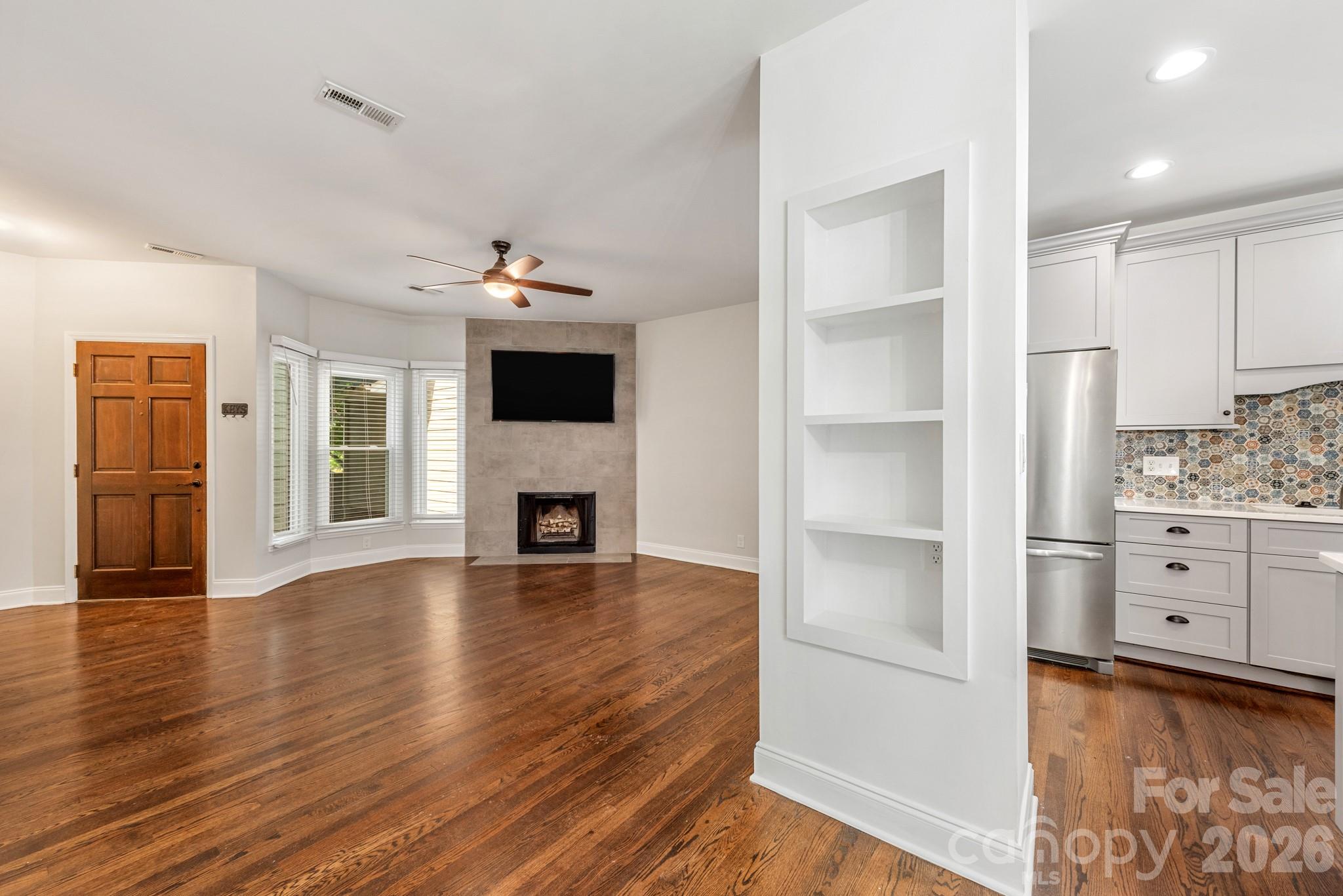 Clarkson Green - Residential