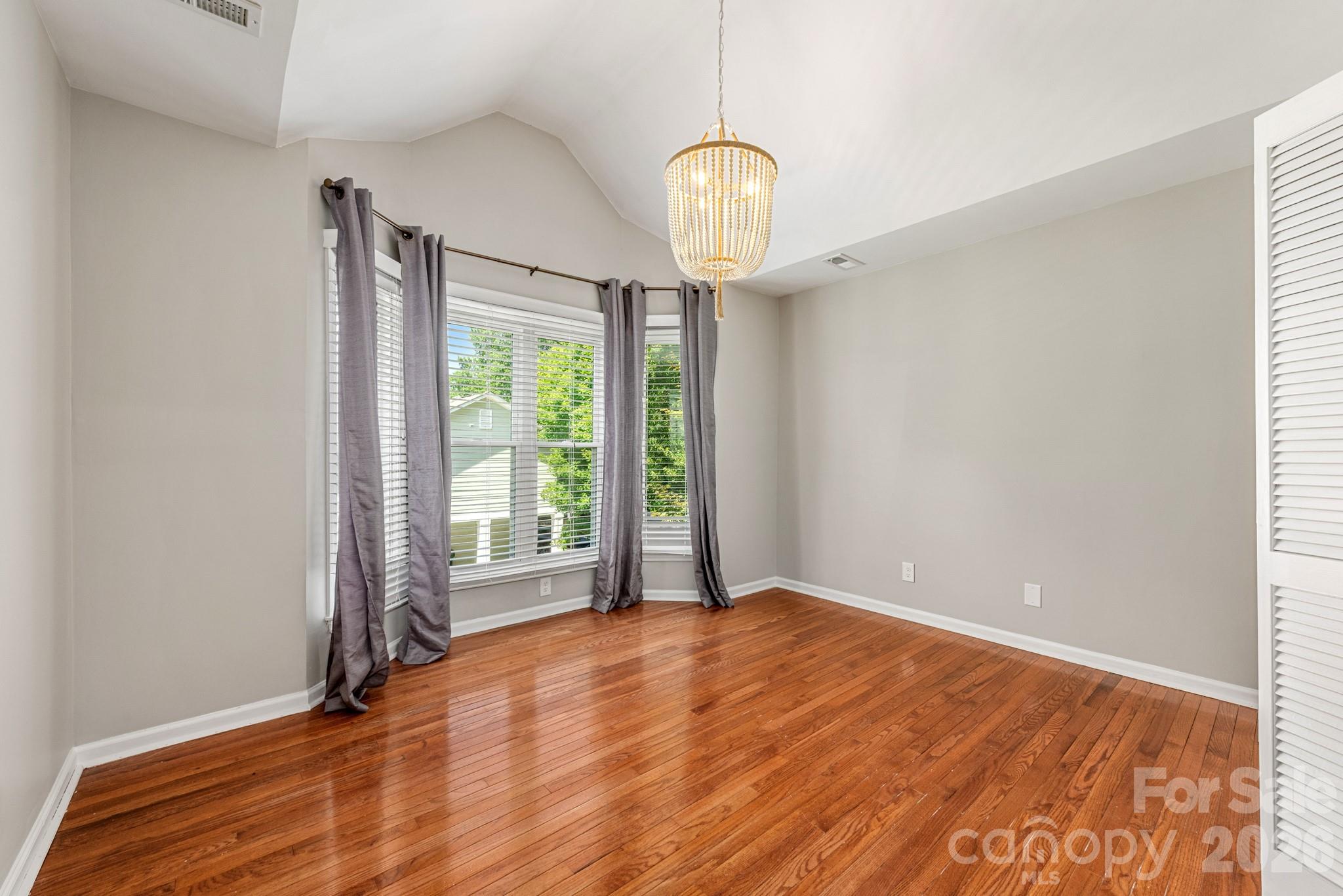 Clarkson Green - Residential