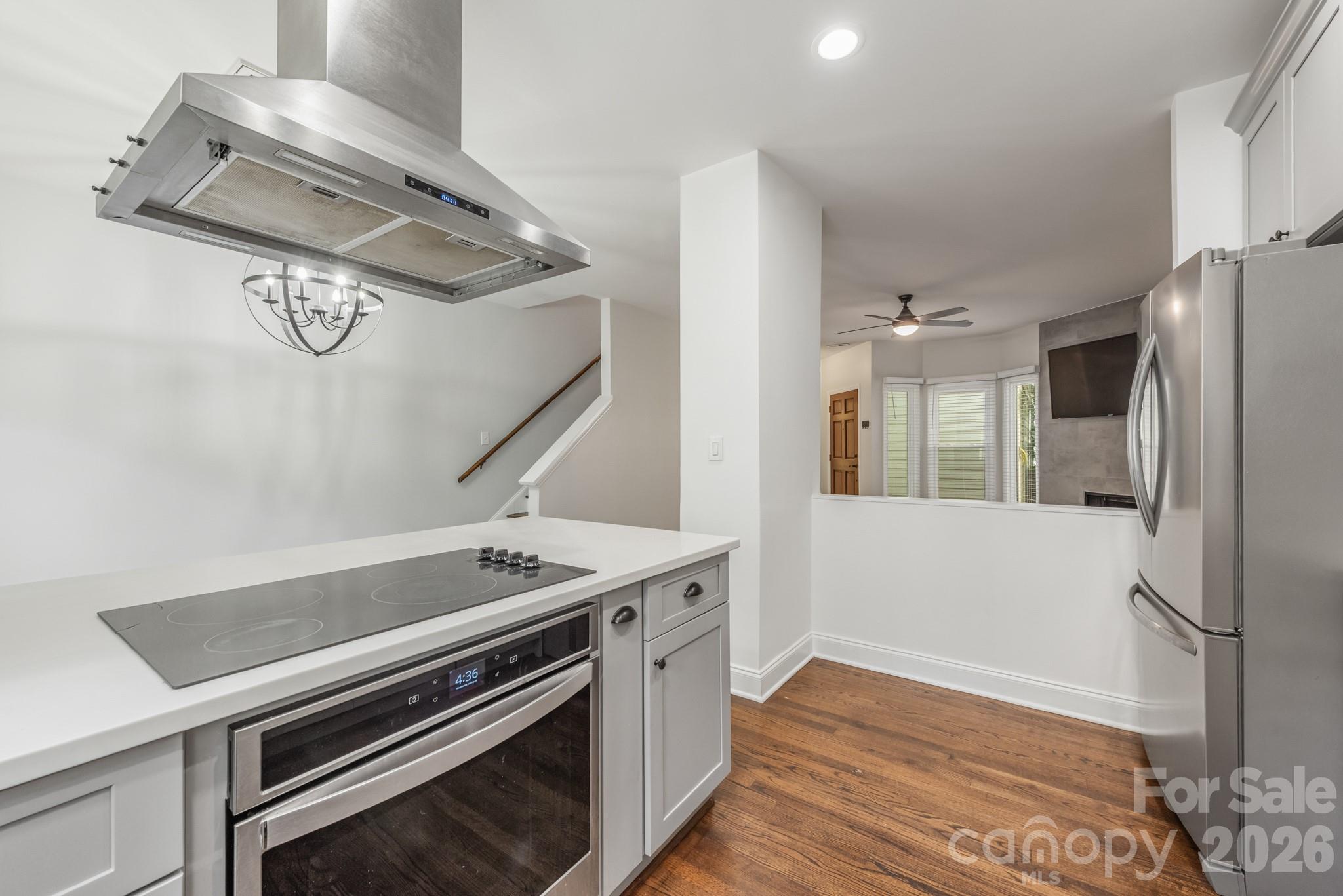 Clarkson Green - Residential