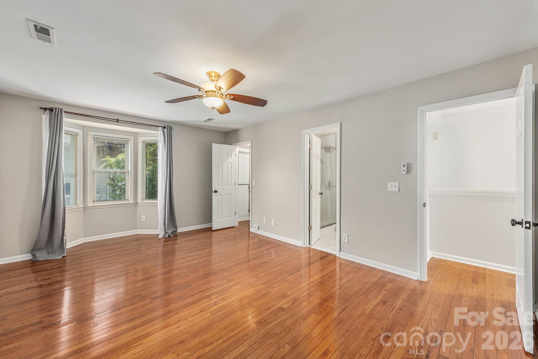 Clarkson Green - Residential