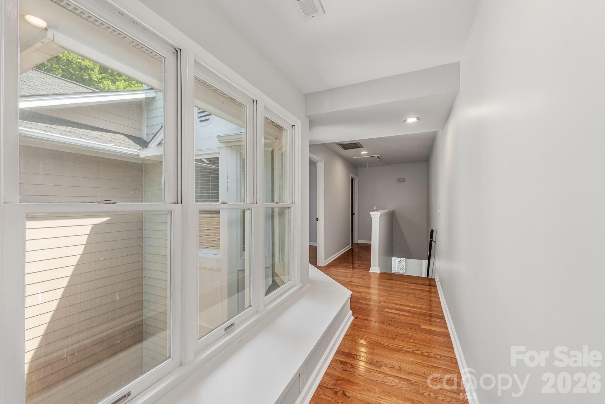 Clarkson Green - Residential