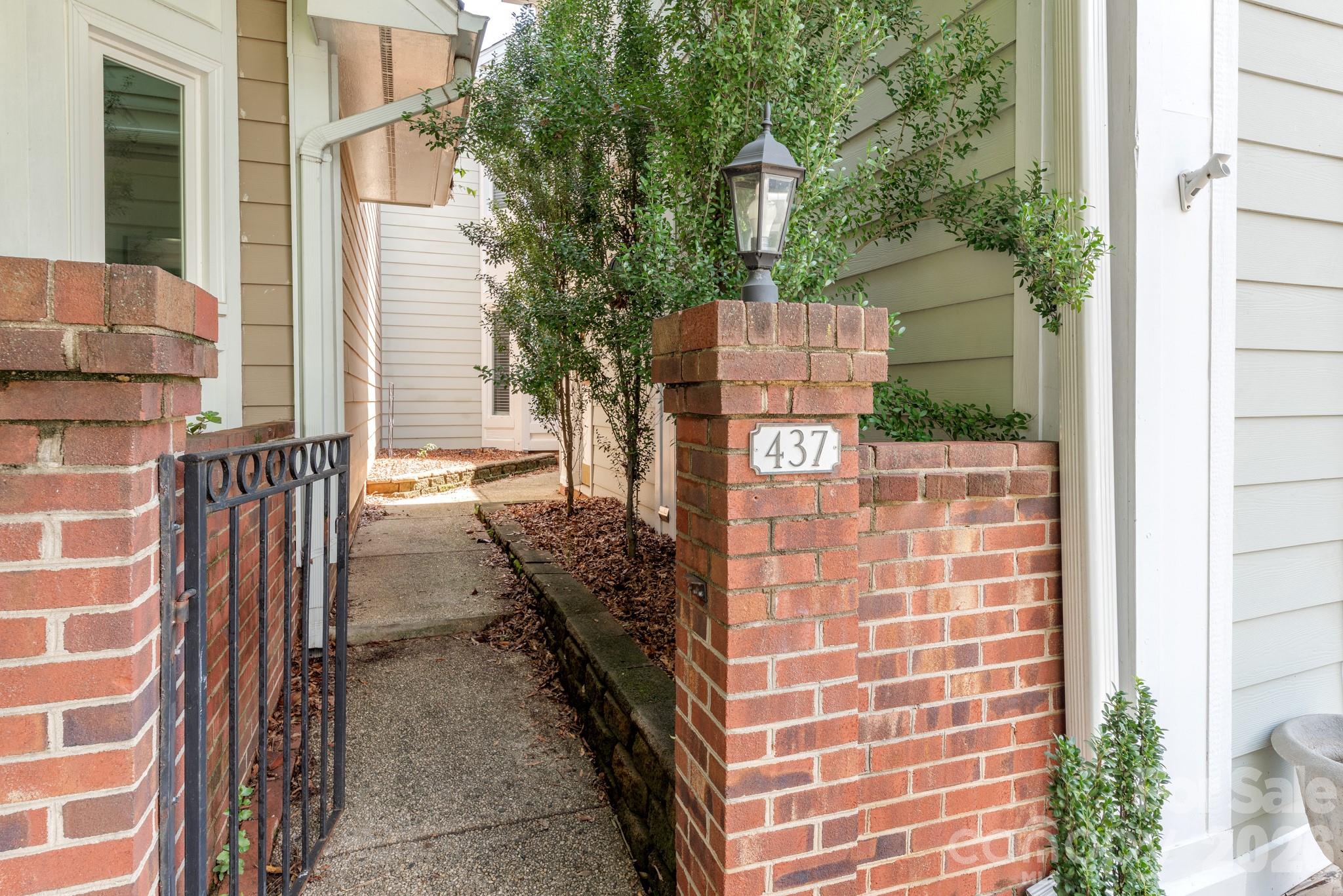 Clarkson Green - Residential