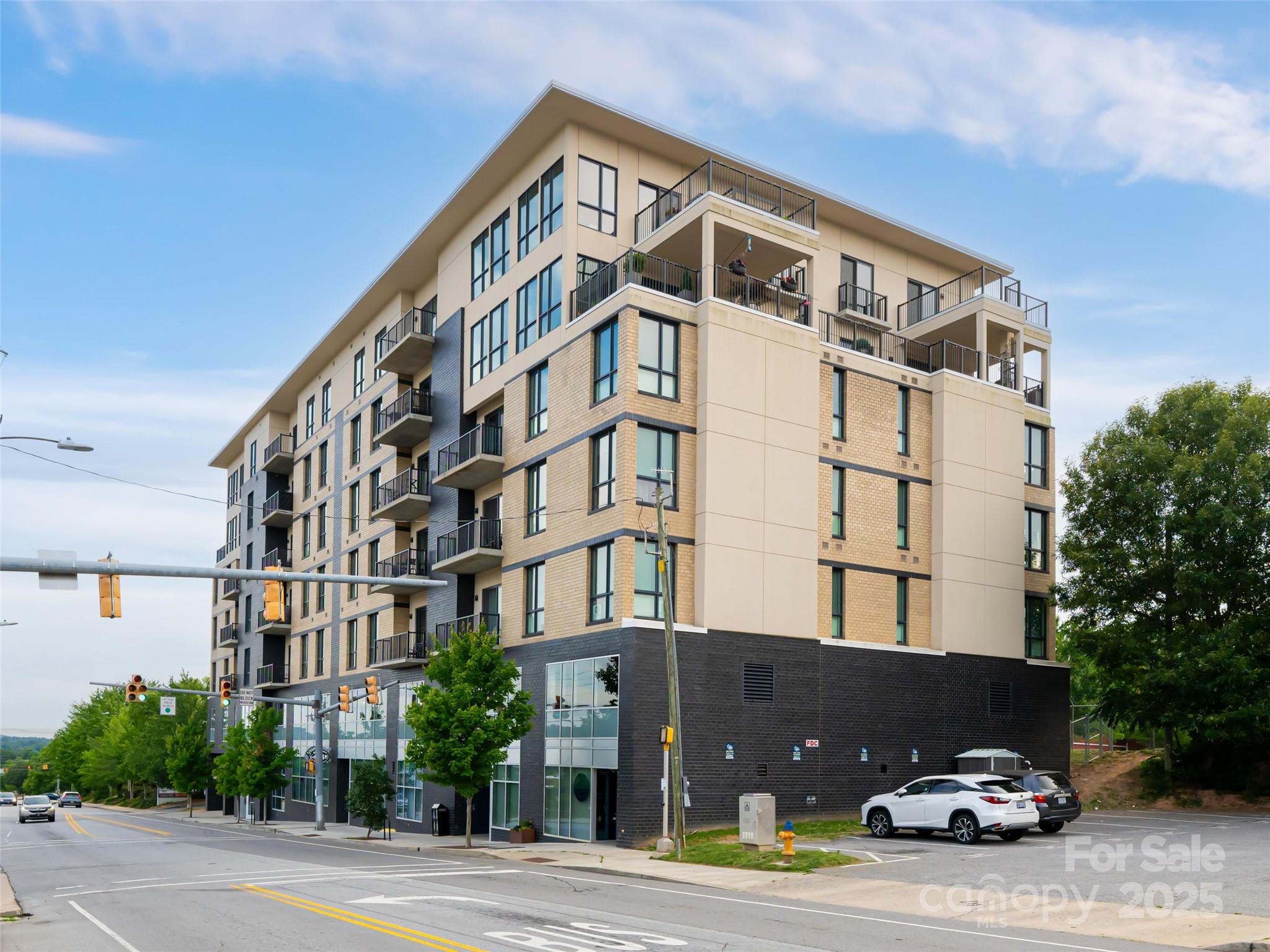 45 Asheland Avenue - Residential