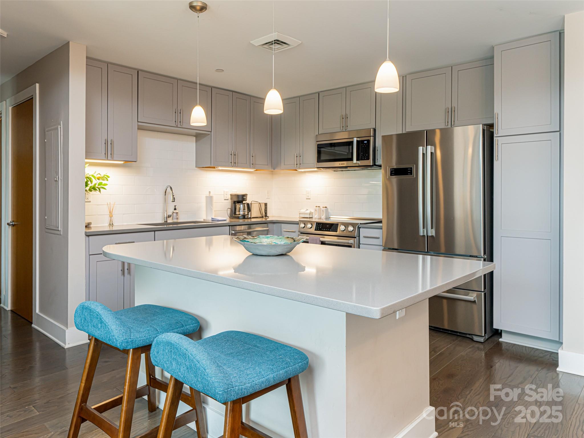 45 Asheland Avenue - Residential