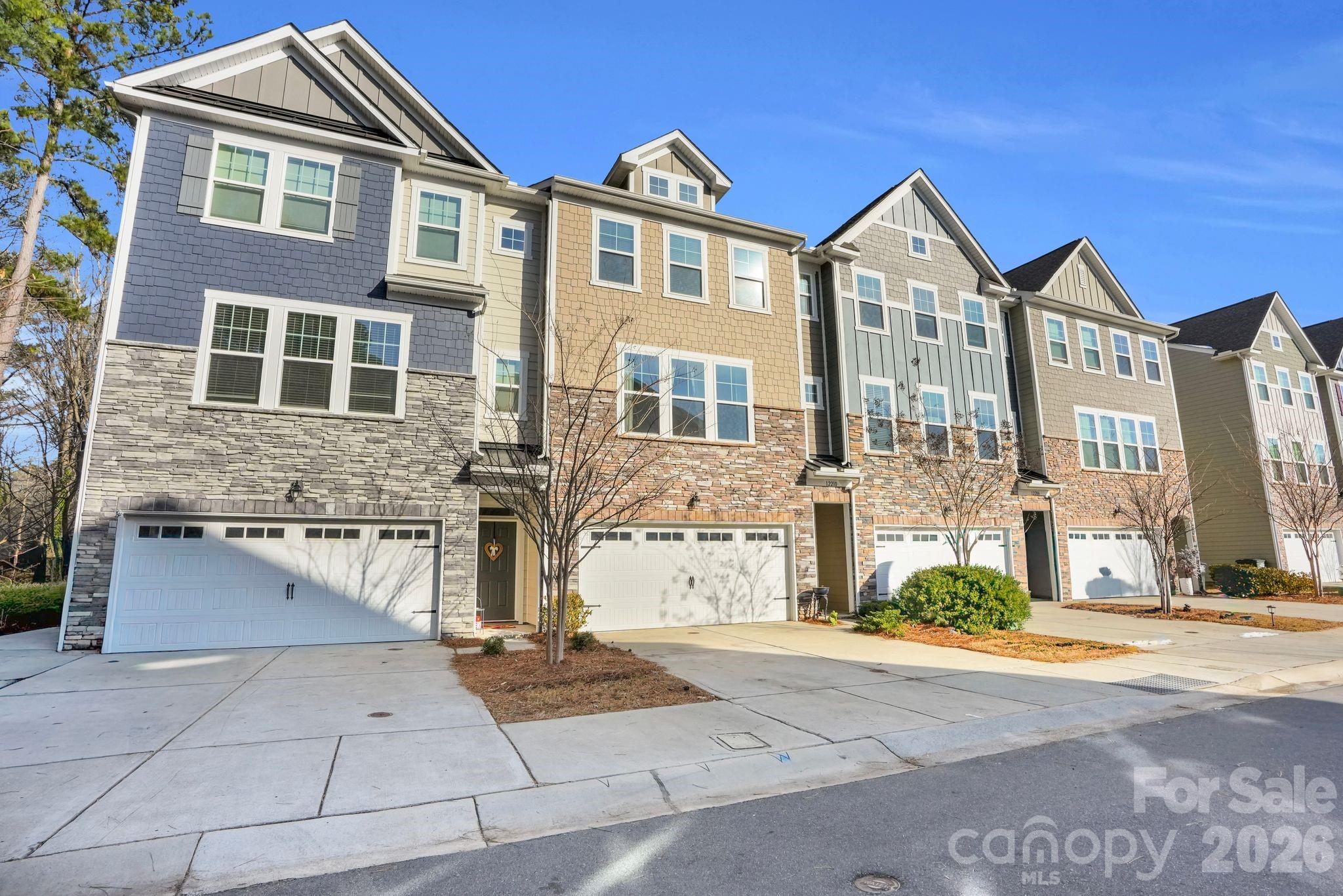 Ardrey North - Residential