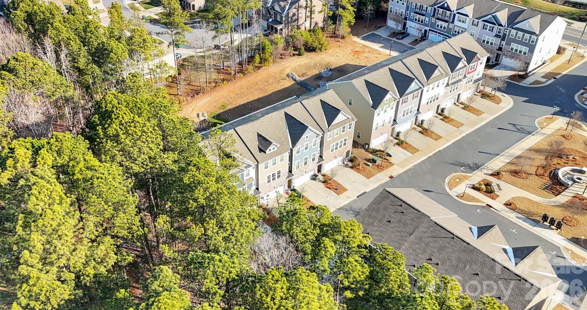 Ardrey North - Residential