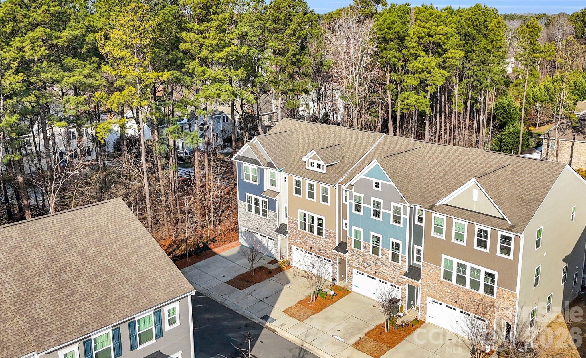 Ardrey North - Residential
