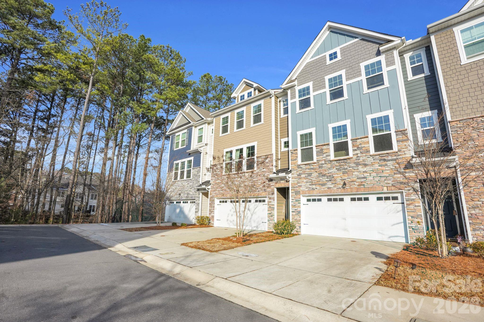 Ardrey North - Residential