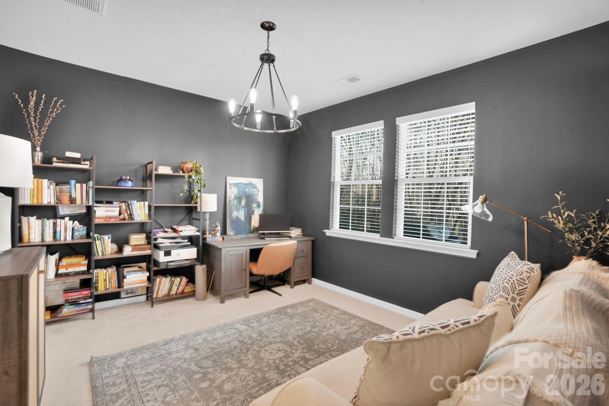 Ardrey North - Residential