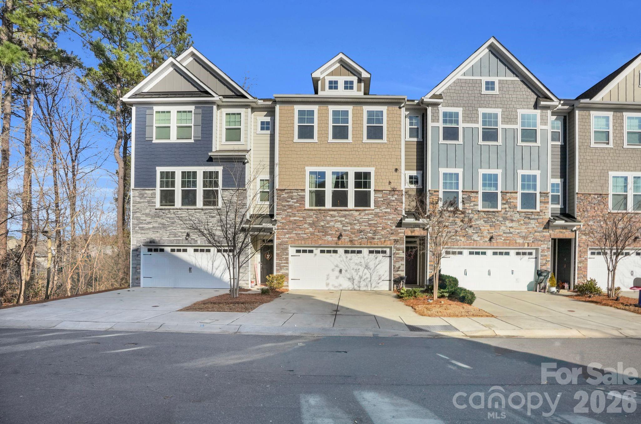 Ardrey North - Residential
