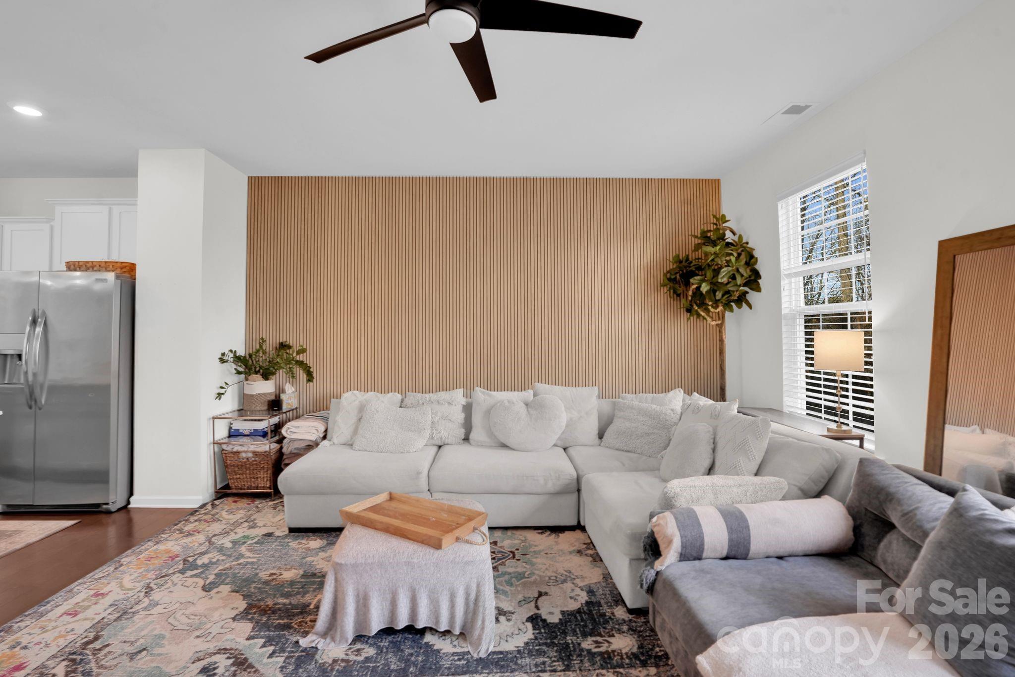 Ardrey North - Residential