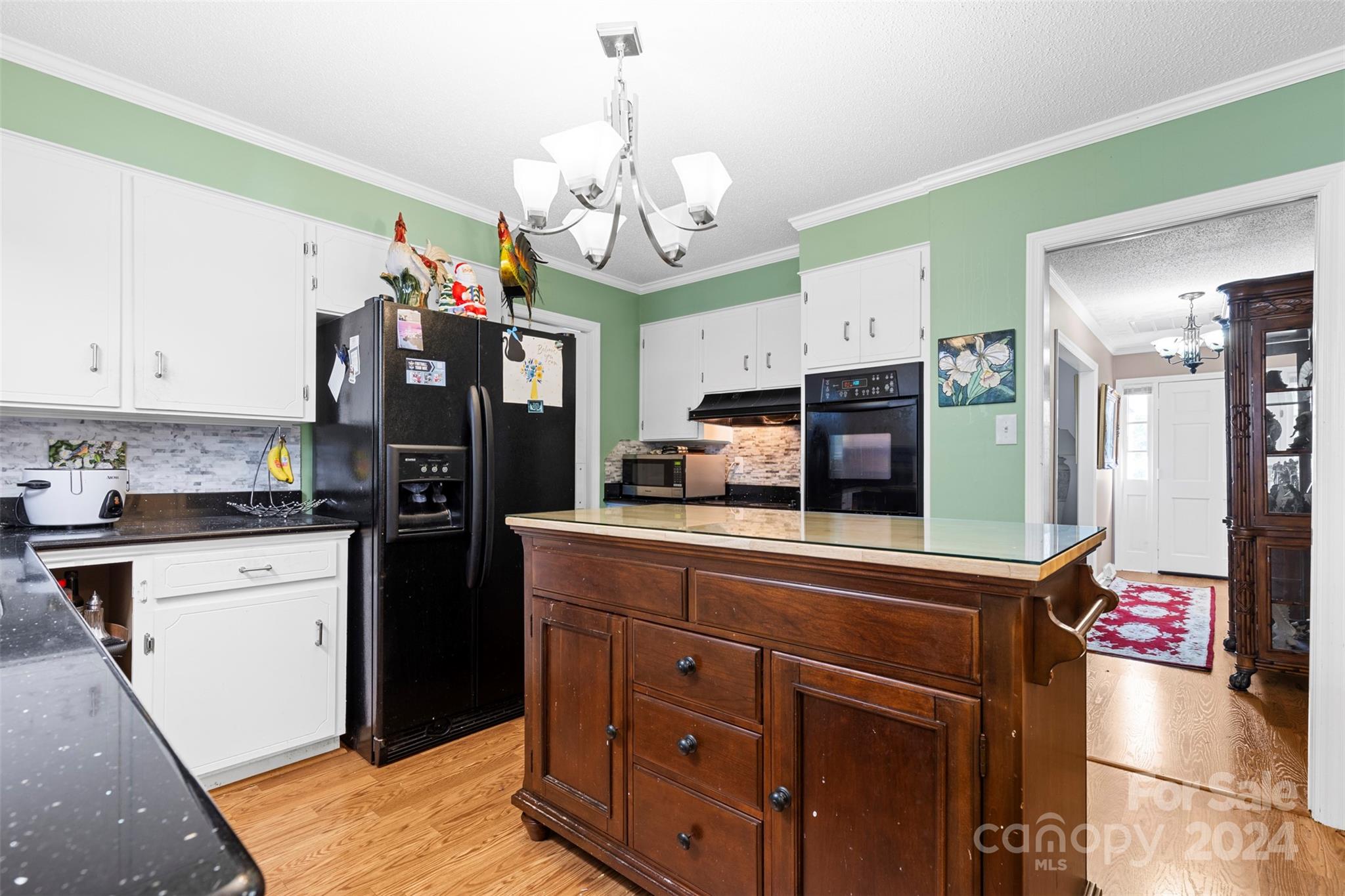 Shandon - Residential