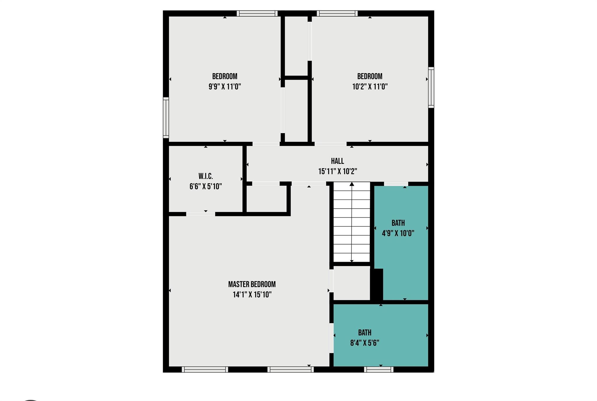 Shandon - Residential