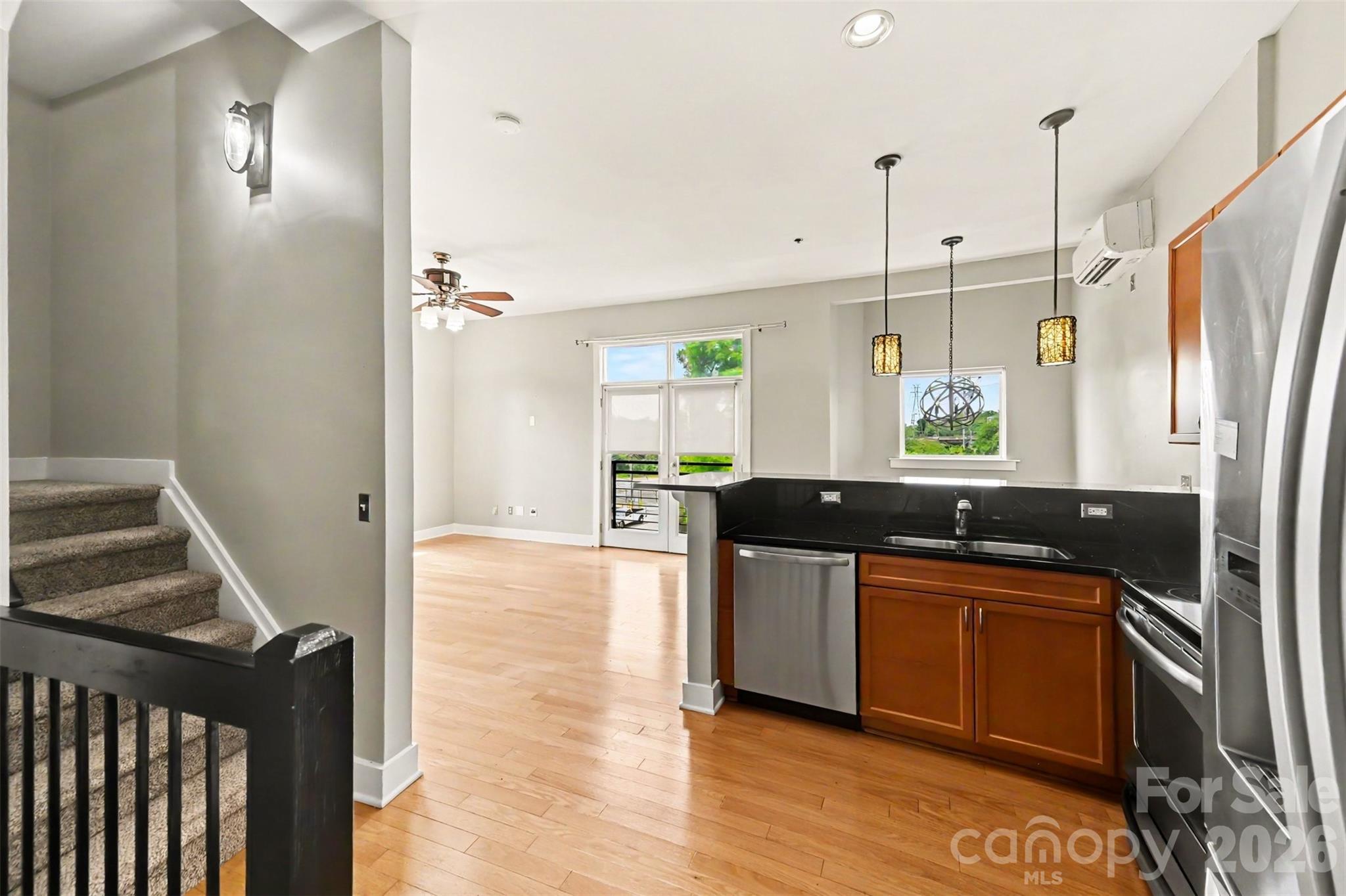 Skybox - Residential