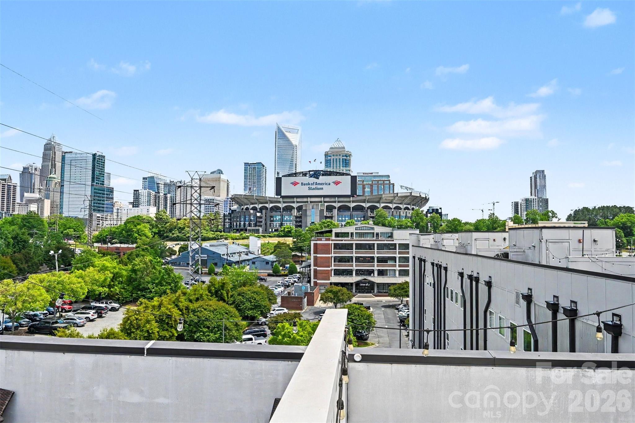 Skybox - Residential