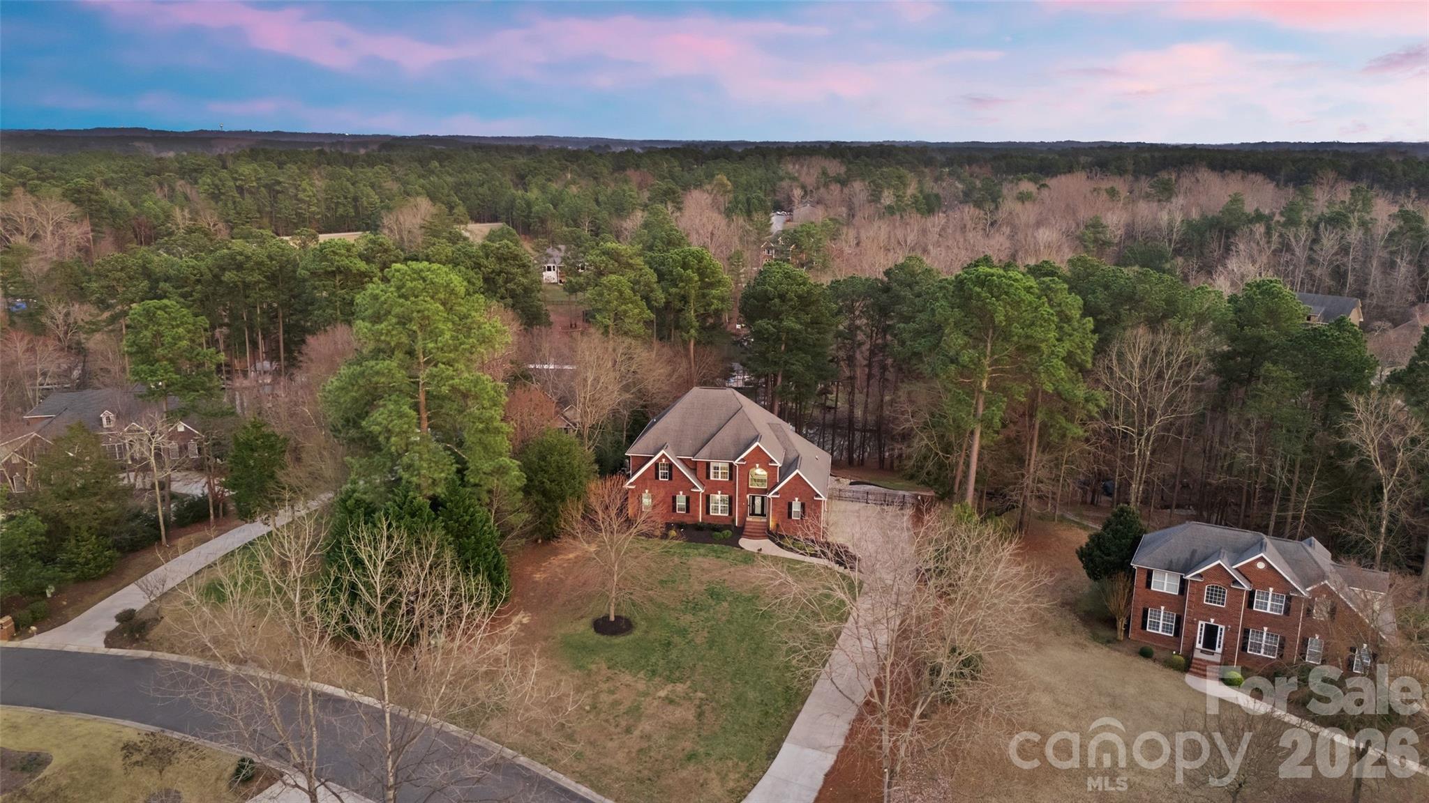 Mariners Watch Cove - Residential