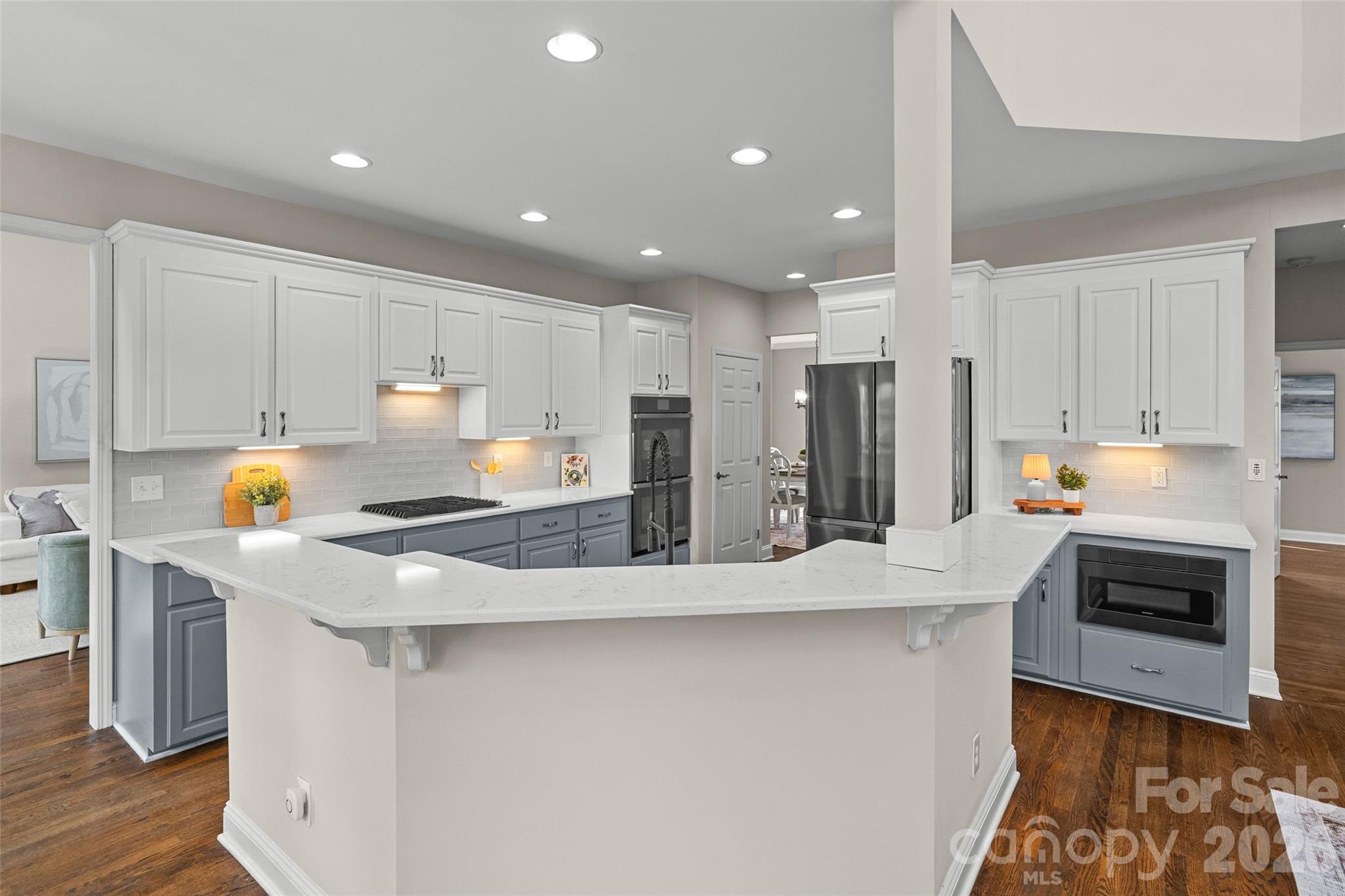 Mariners Watch Cove - Residential