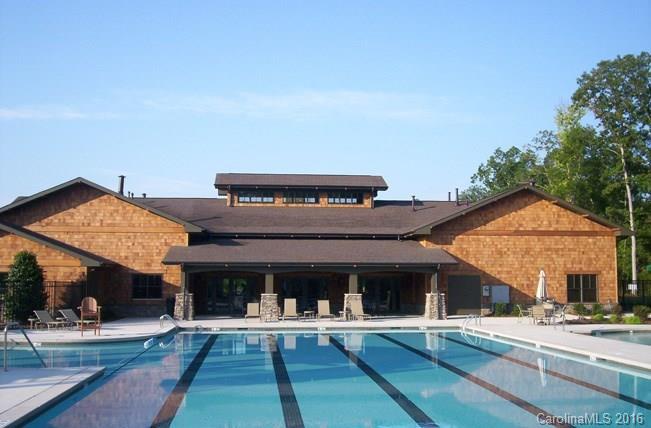 The Manors at Lake Ridge - Residential