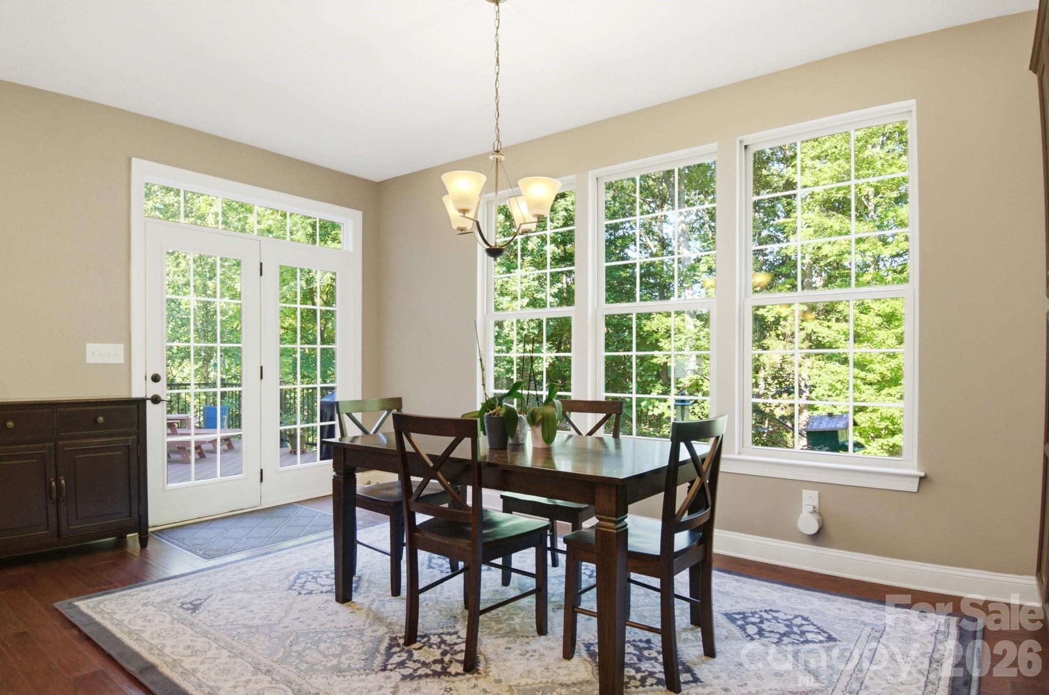 Summerwood - Residential