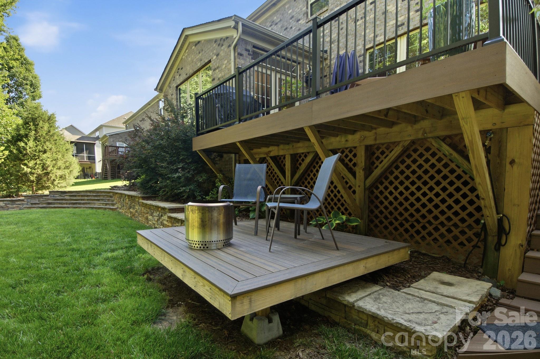 Summerwood - Residential