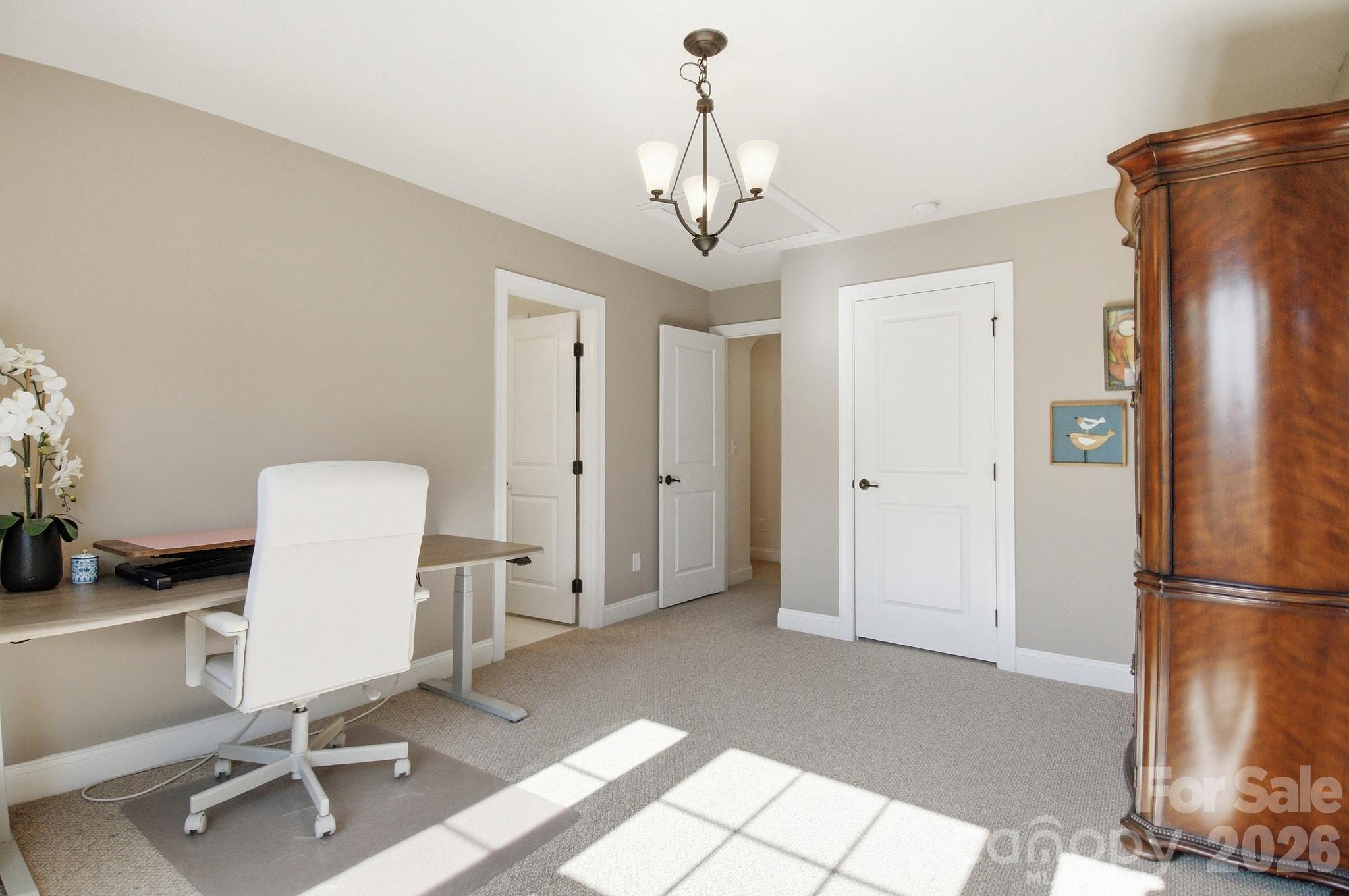 Summerwood - Residential