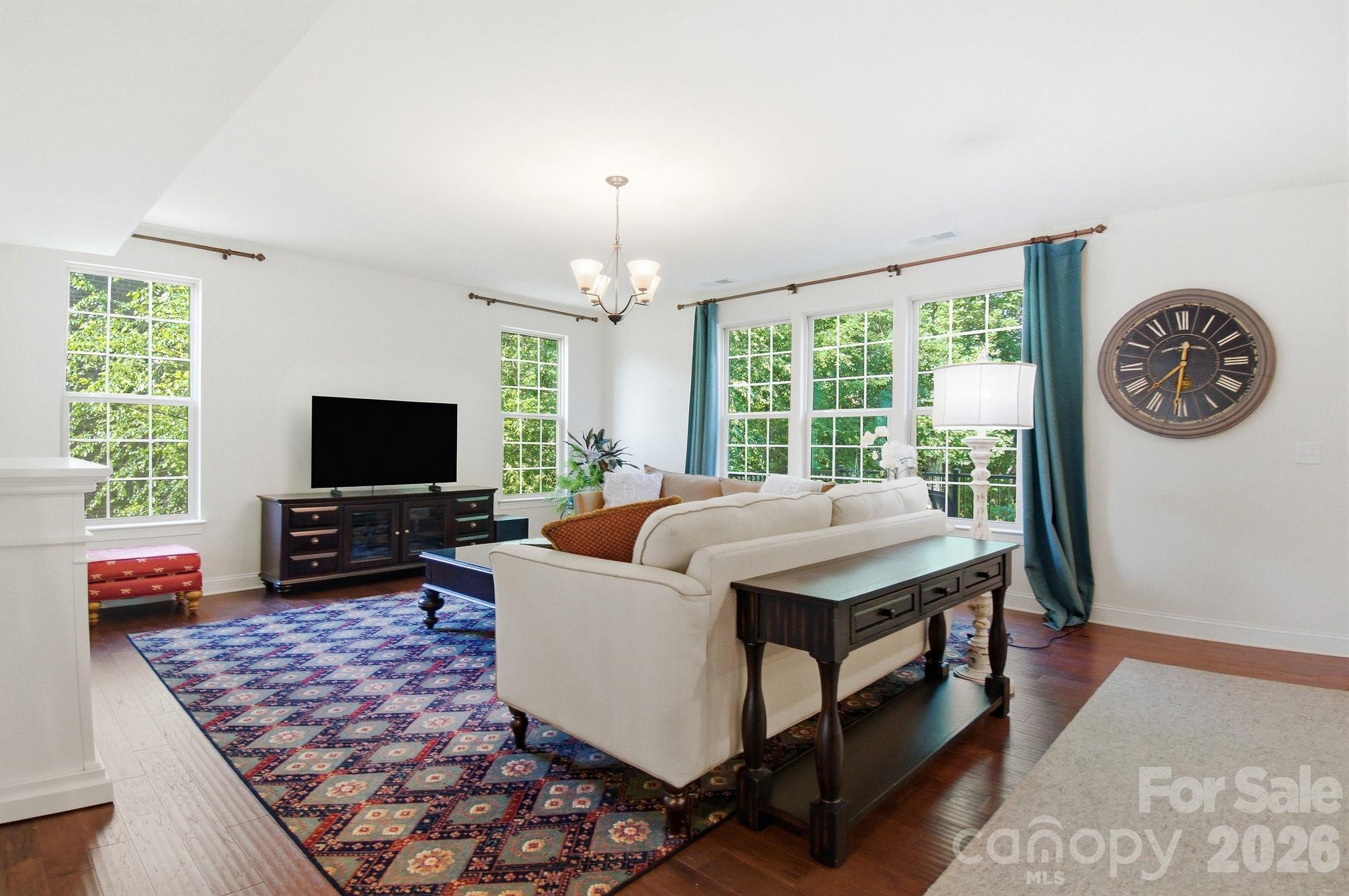 Summerwood - Residential