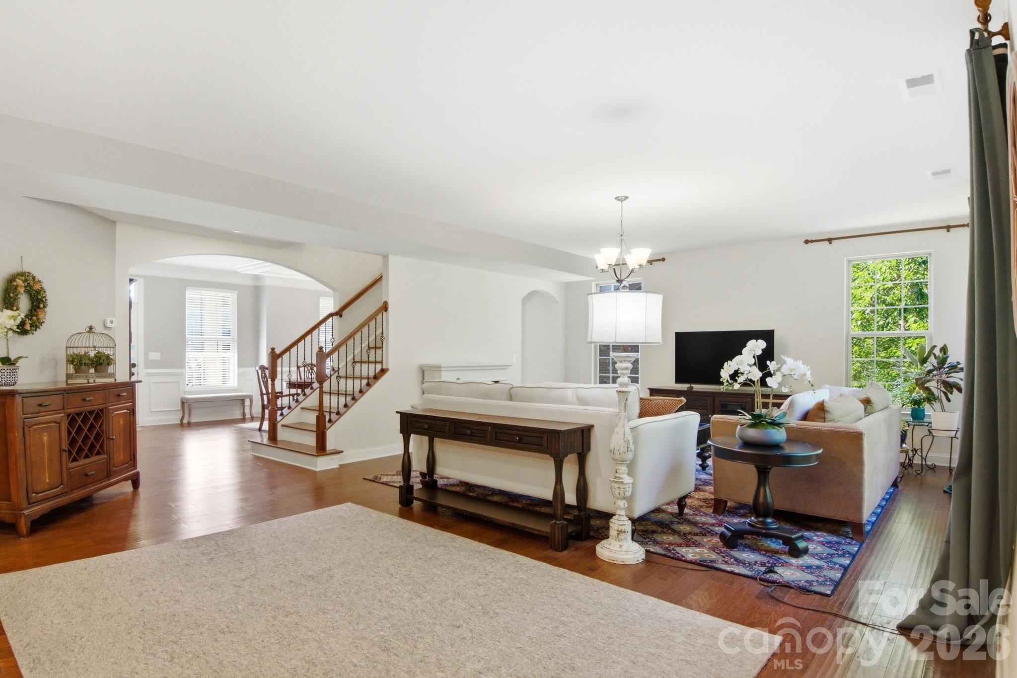 Summerwood - Residential