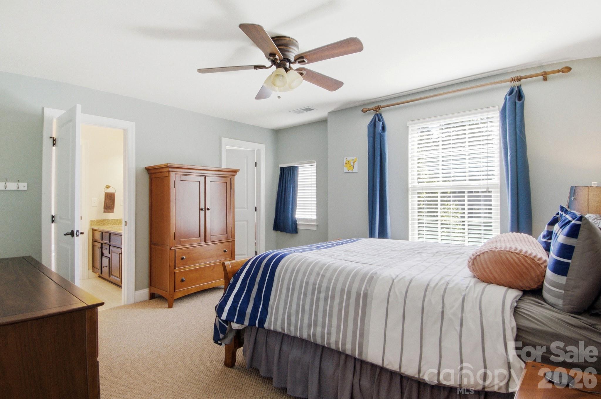 Summerwood - Residential