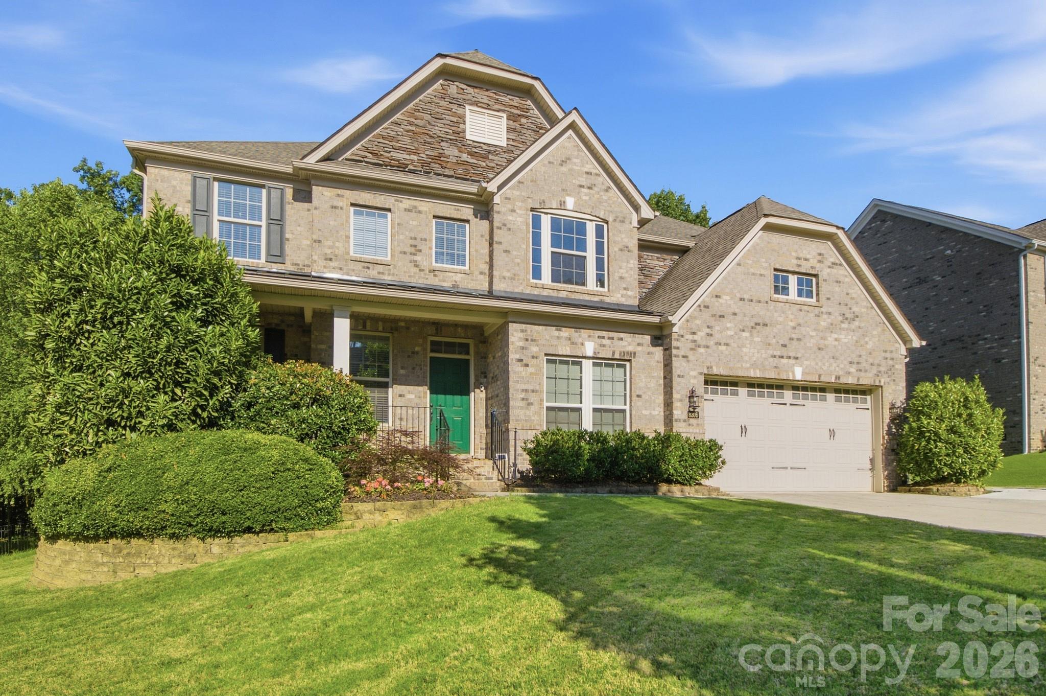 Summerwood - Residential