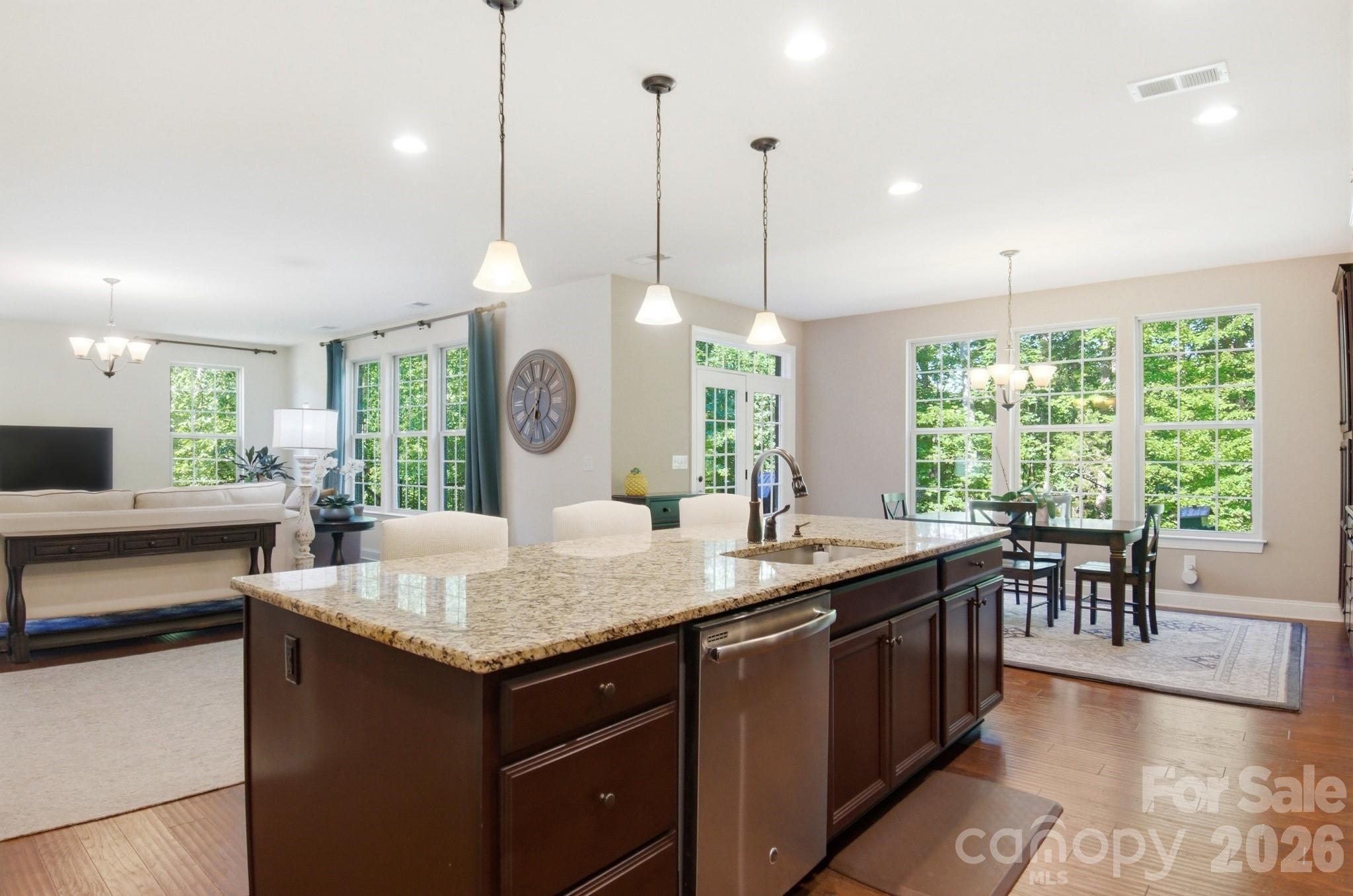 Summerwood - Residential