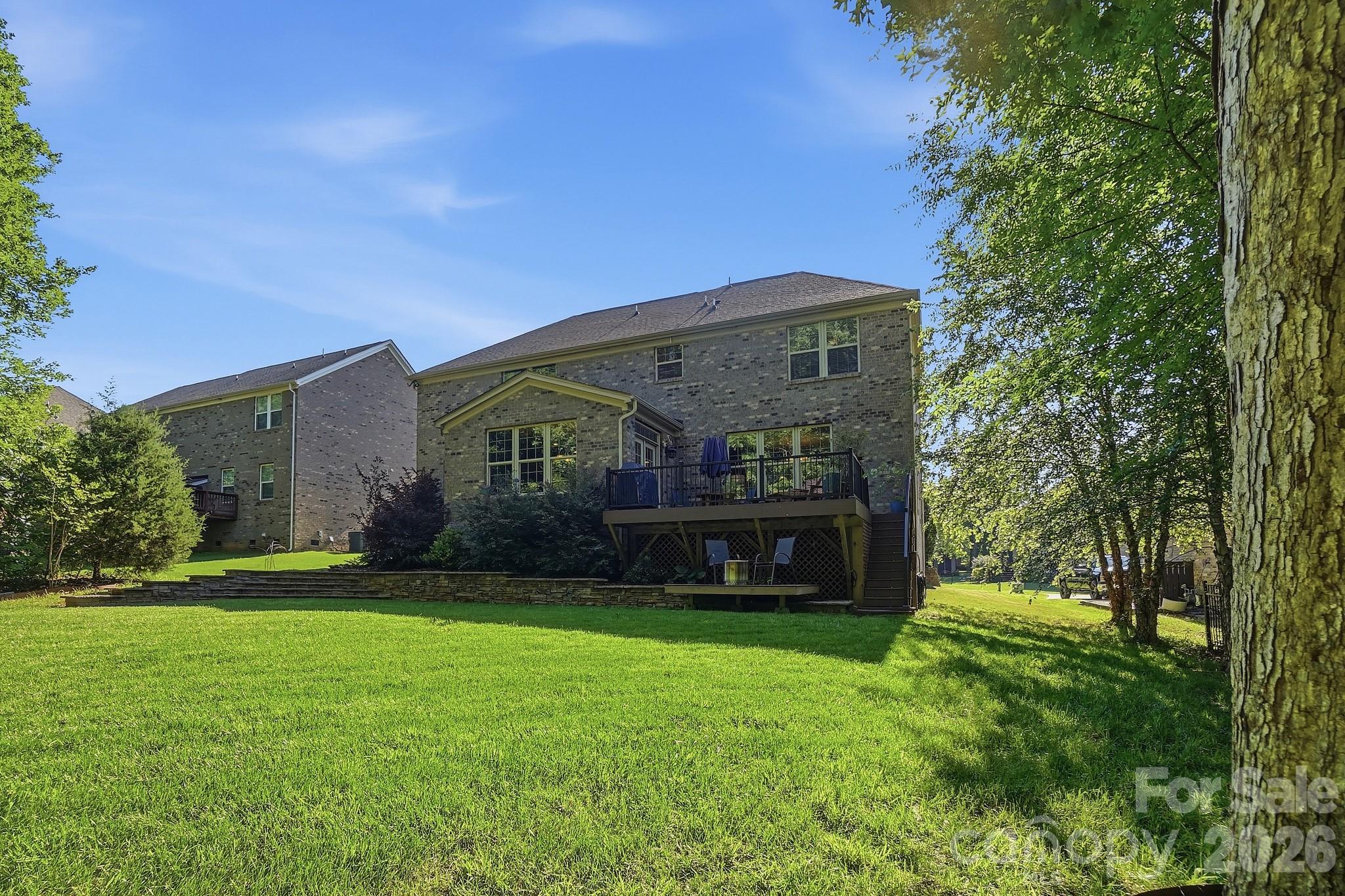 Summerwood - Residential