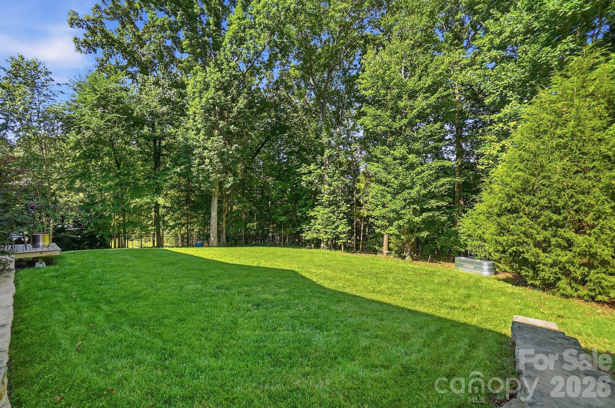 Summerwood - Residential