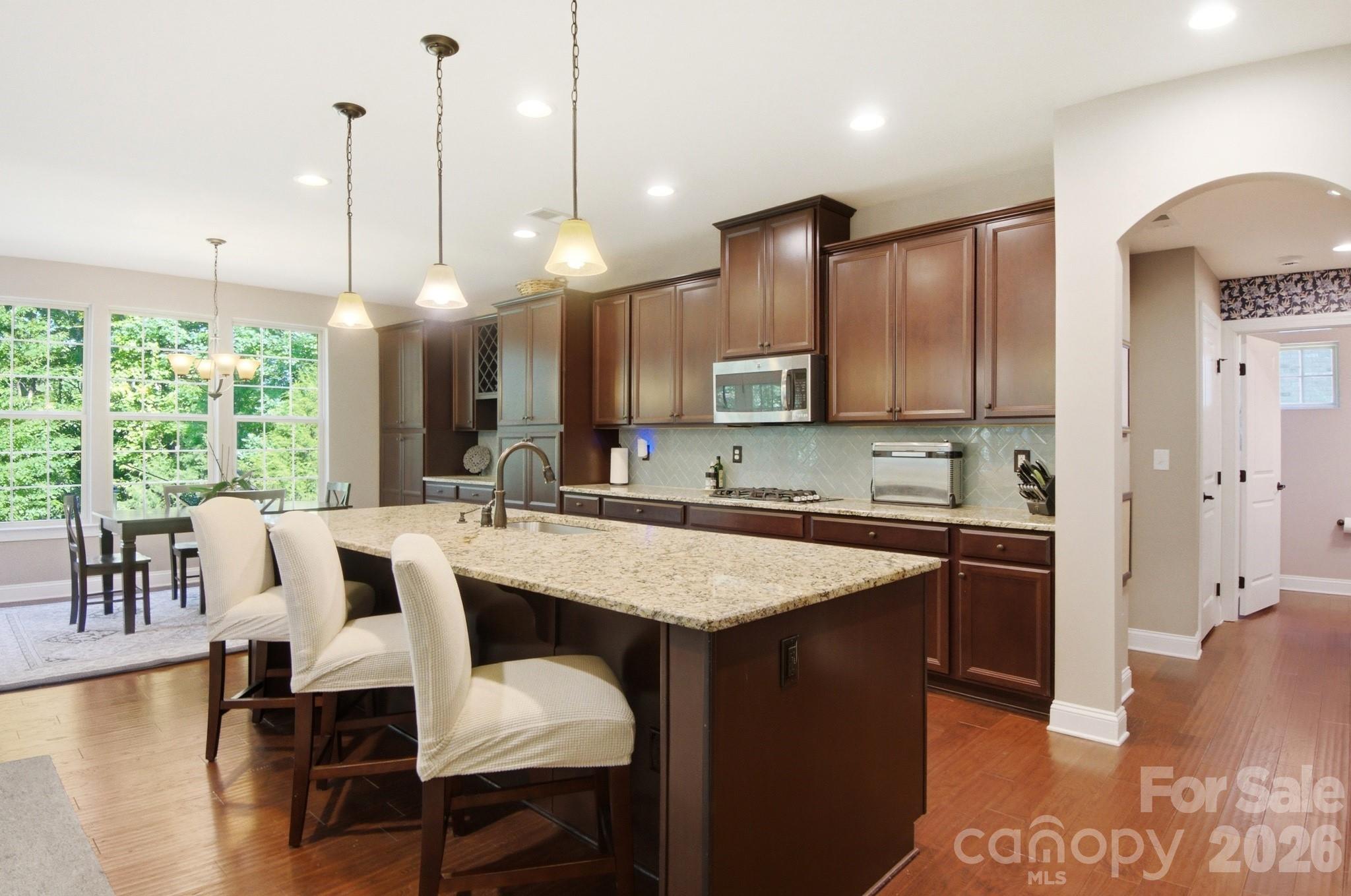Summerwood - Residential