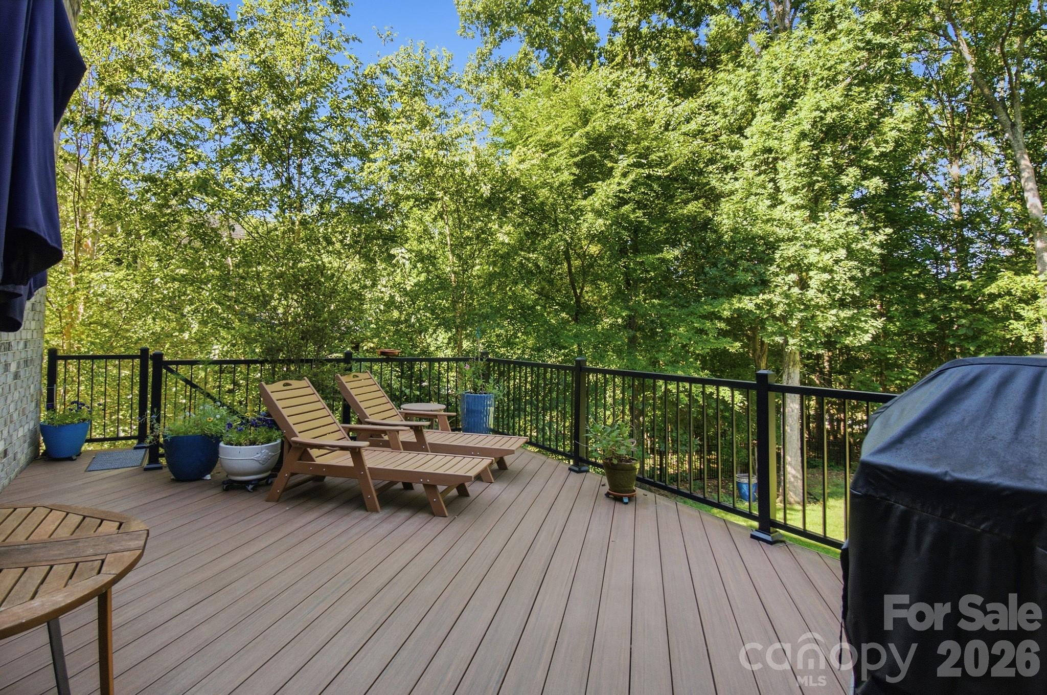 Summerwood - Residential