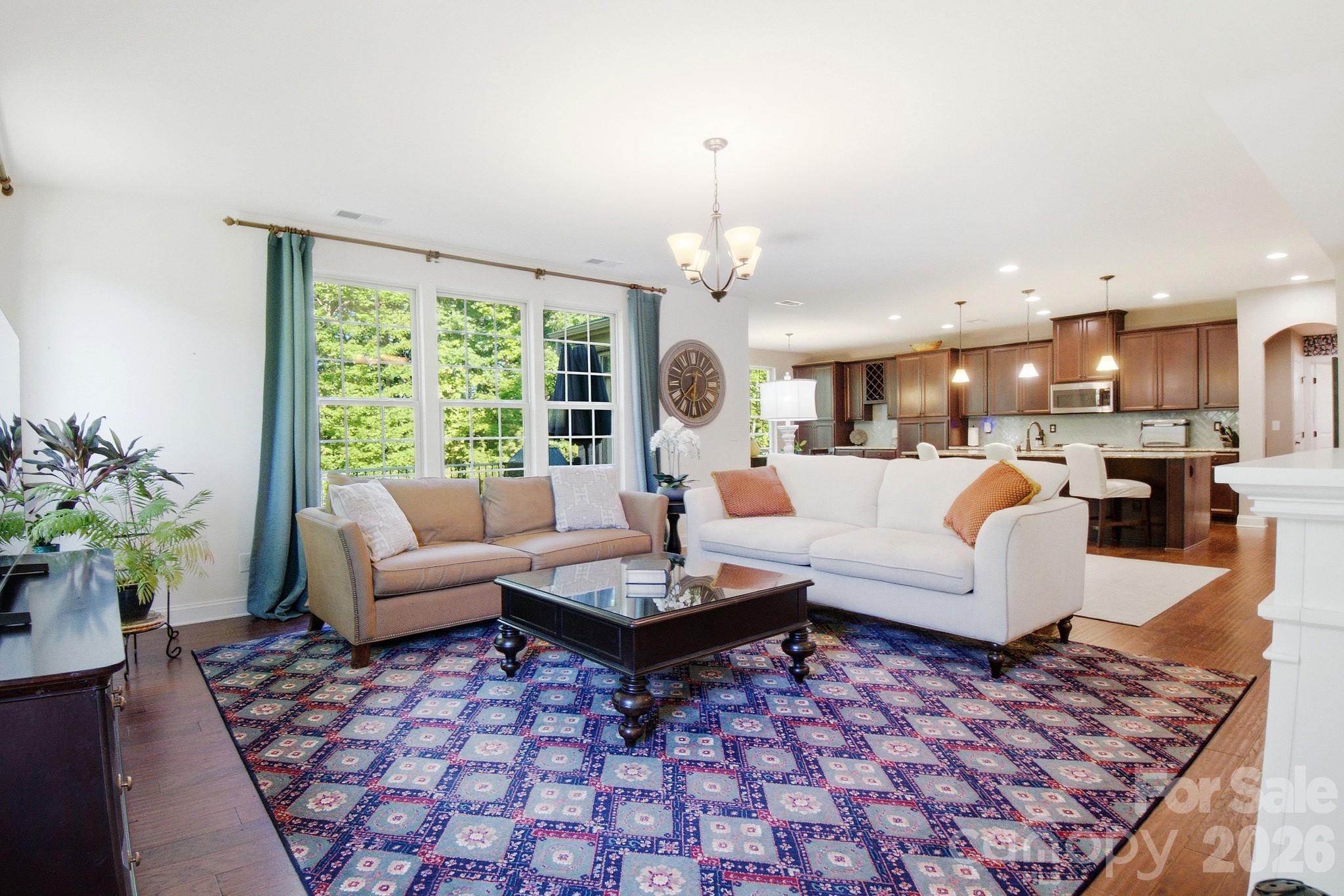 Summerwood - Residential