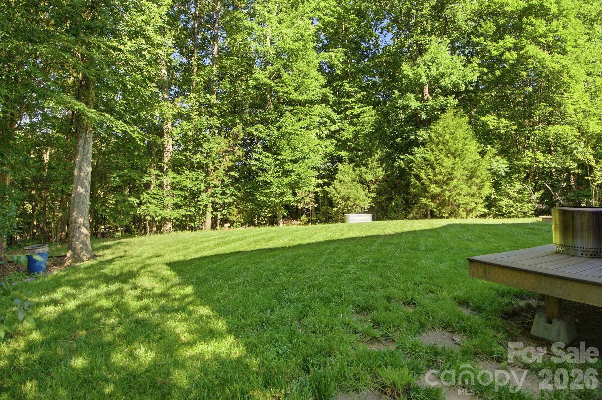Summerwood - Residential