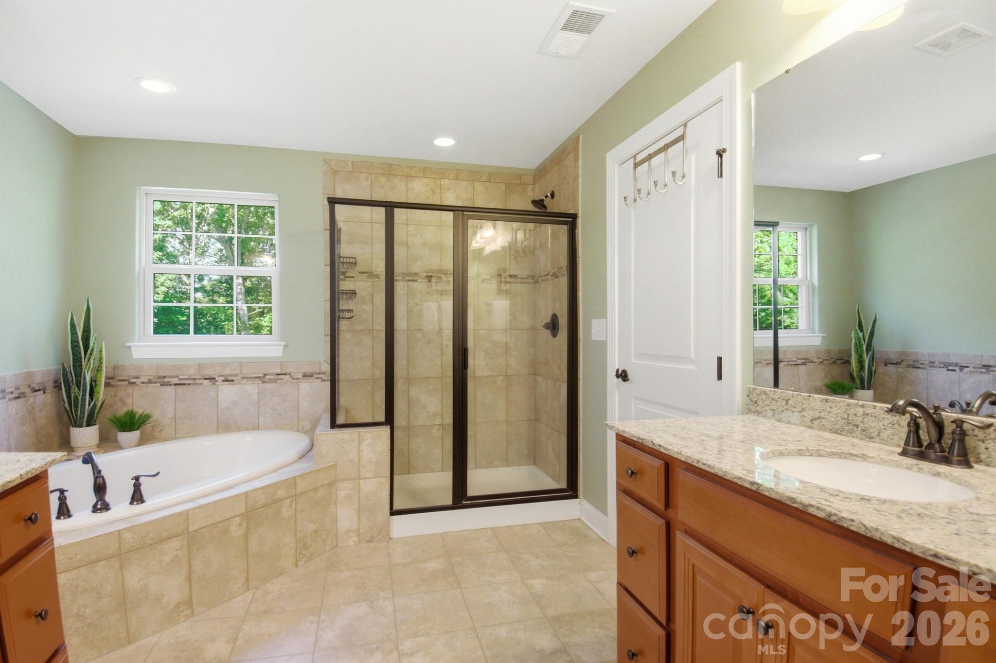 Summerwood - Residential