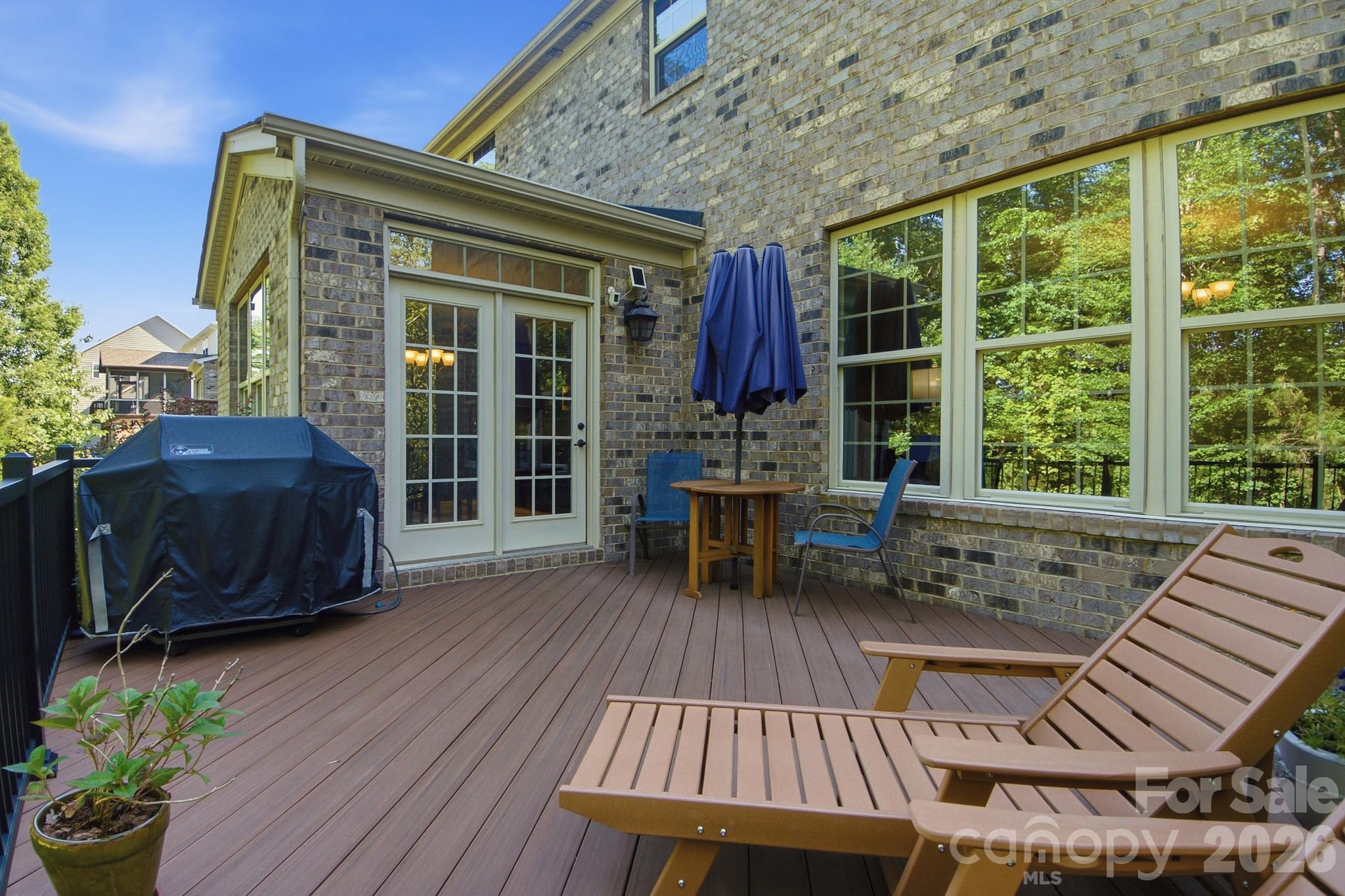 Summerwood - Residential