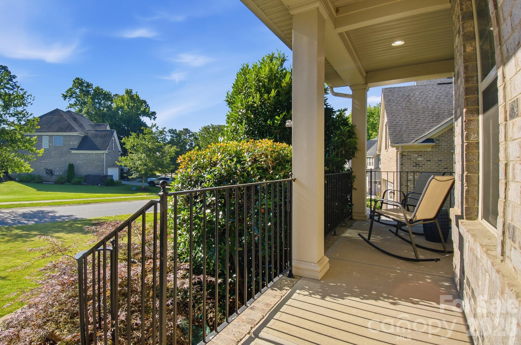 Summerwood - Residential