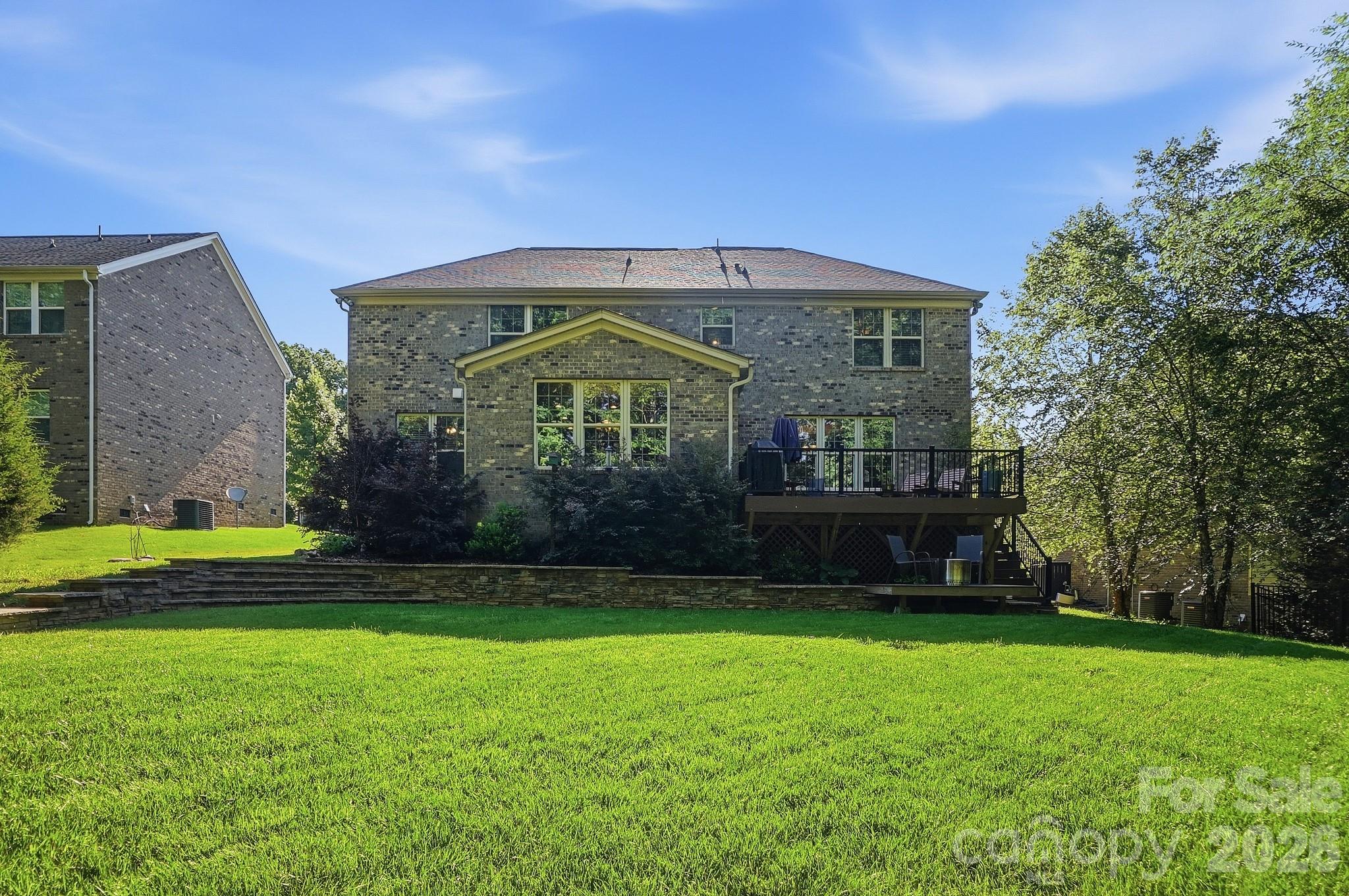 Summerwood - Residential